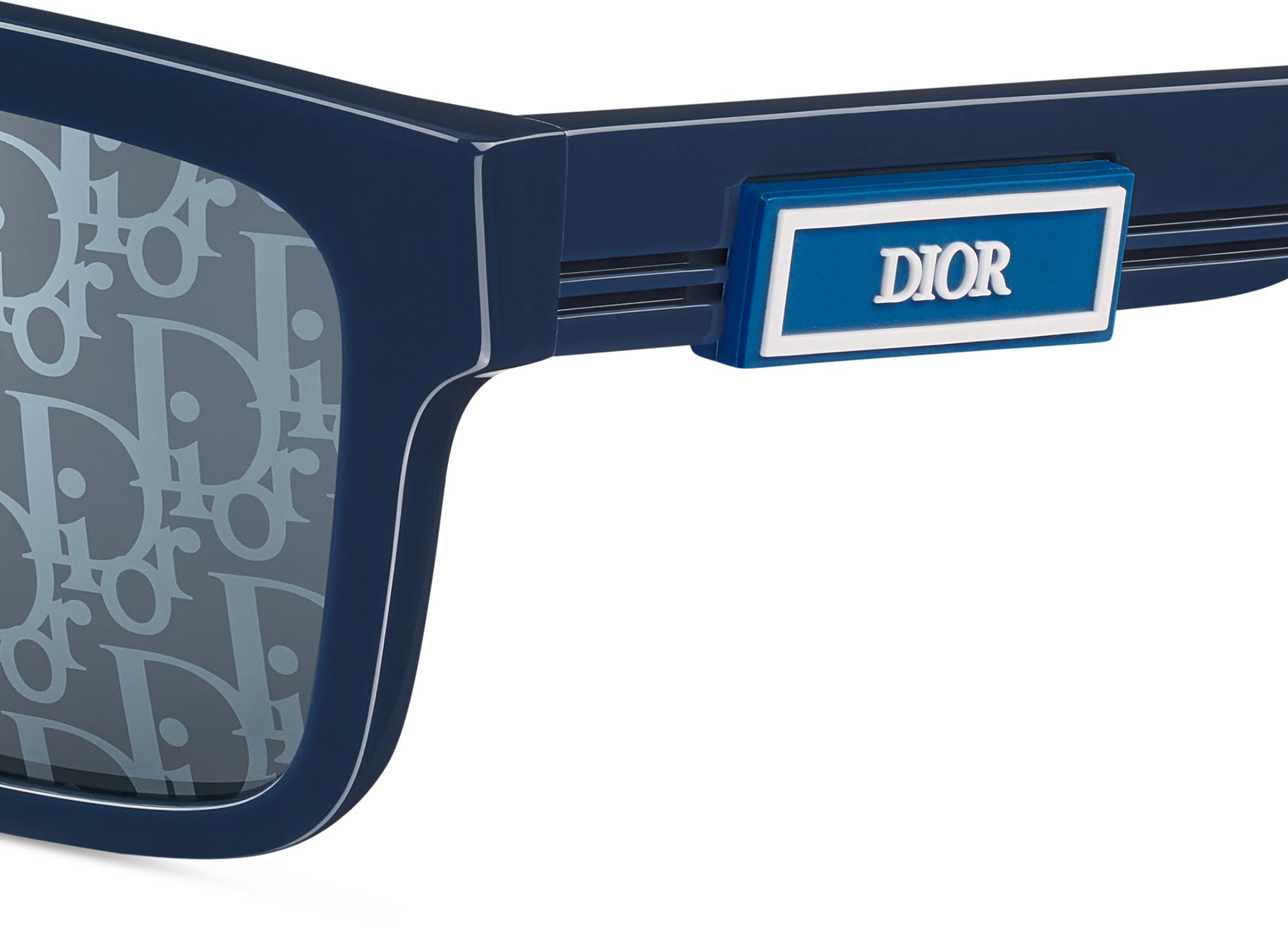 DiorB23 S4I Detailed view