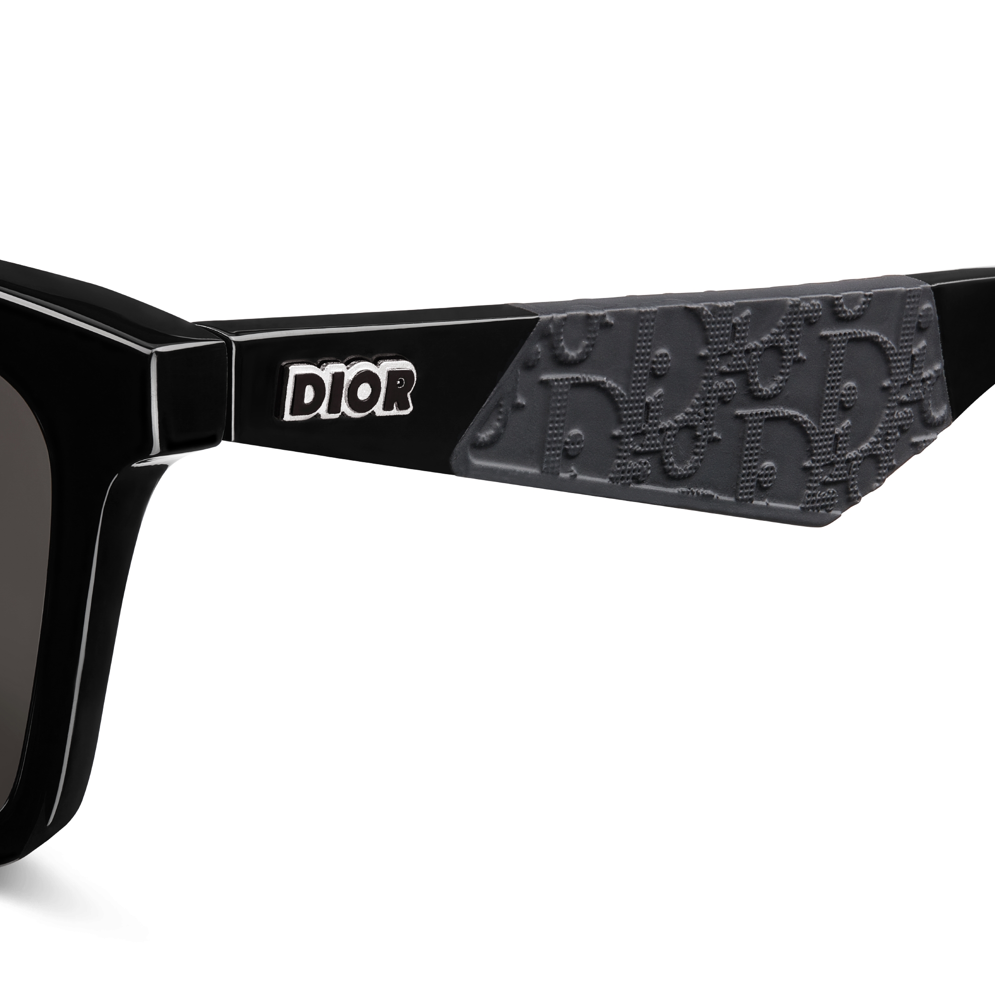 DIOR B27 サングラス ブラック DIOR B27 サングラス ブラック - メルカリ