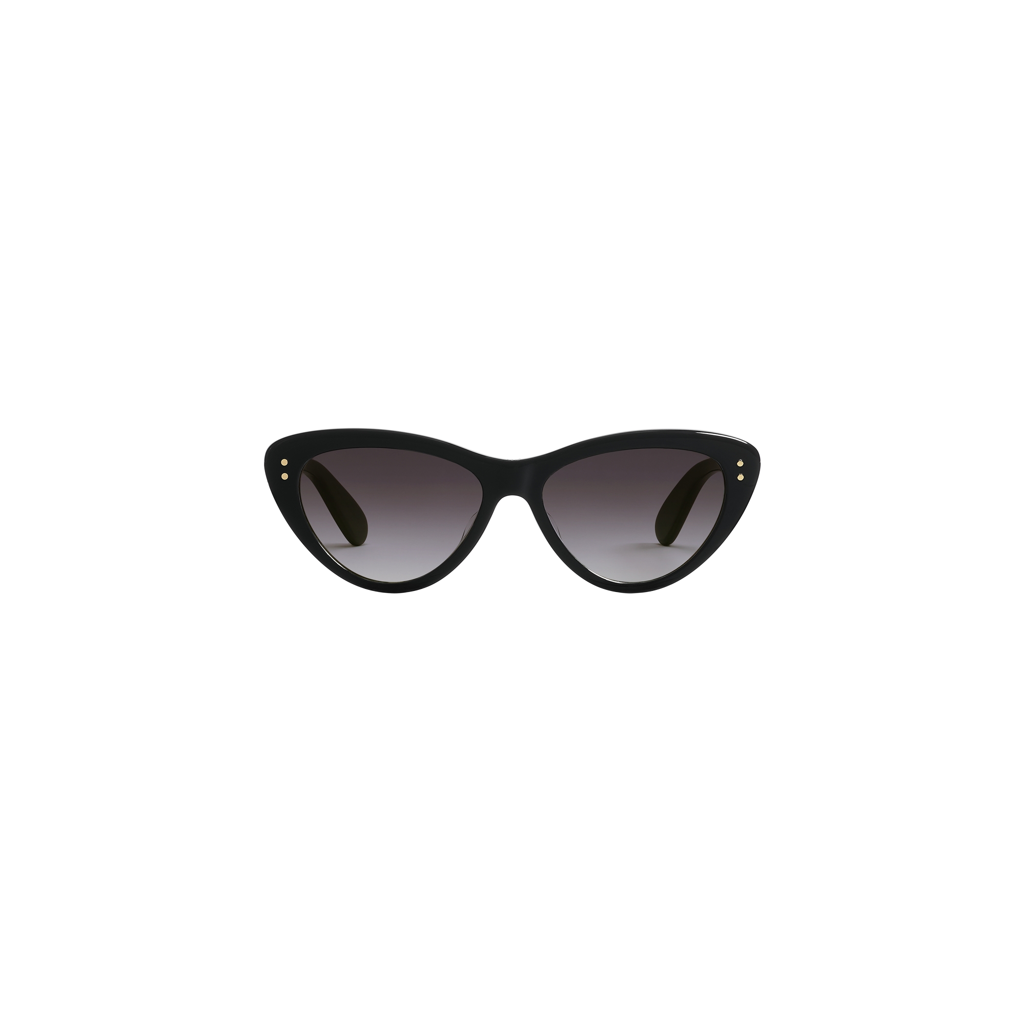 Dior Oblique B2F Black Butterfly Sunglasses E01