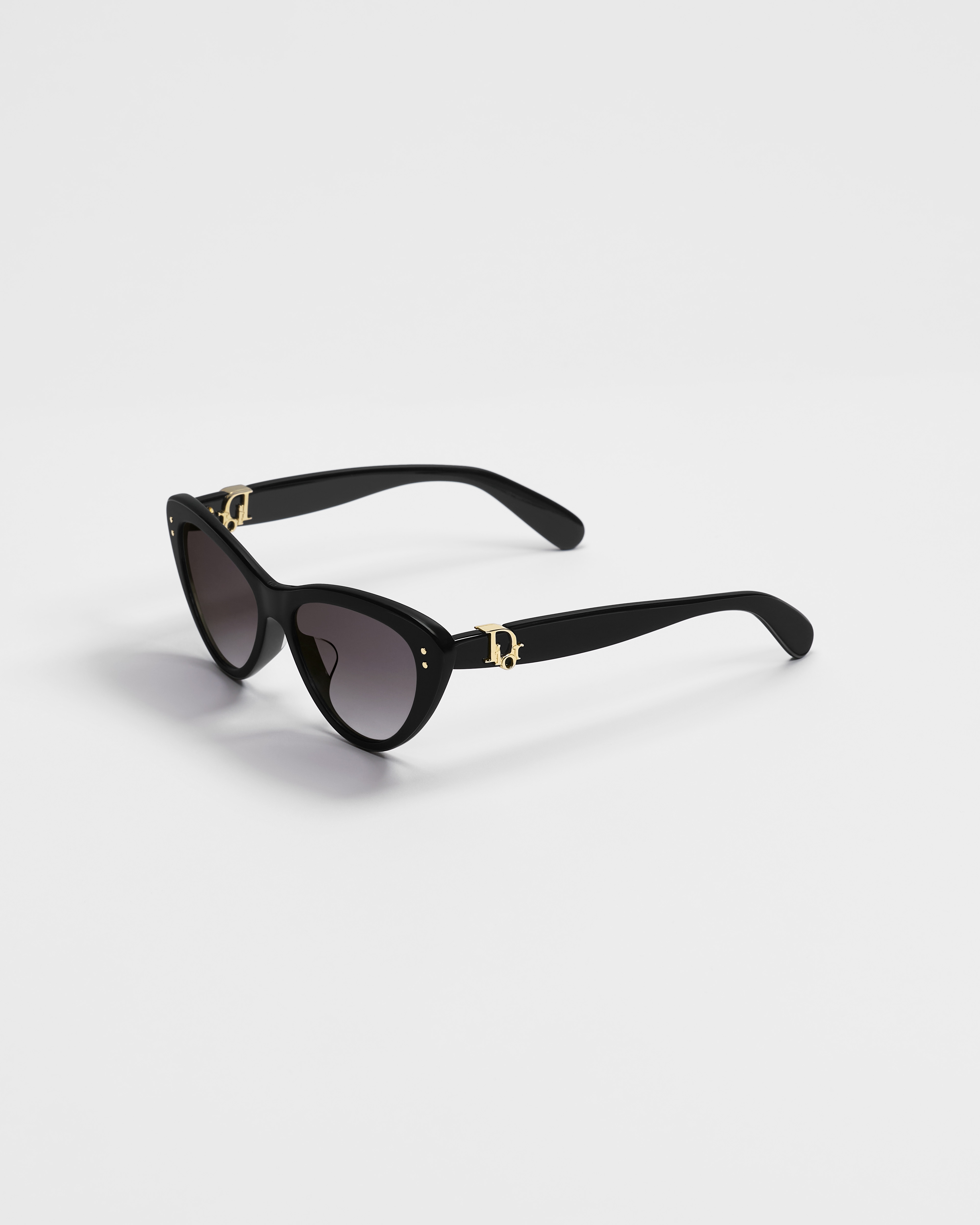 Dior Oblique サングラス バタフライ E03