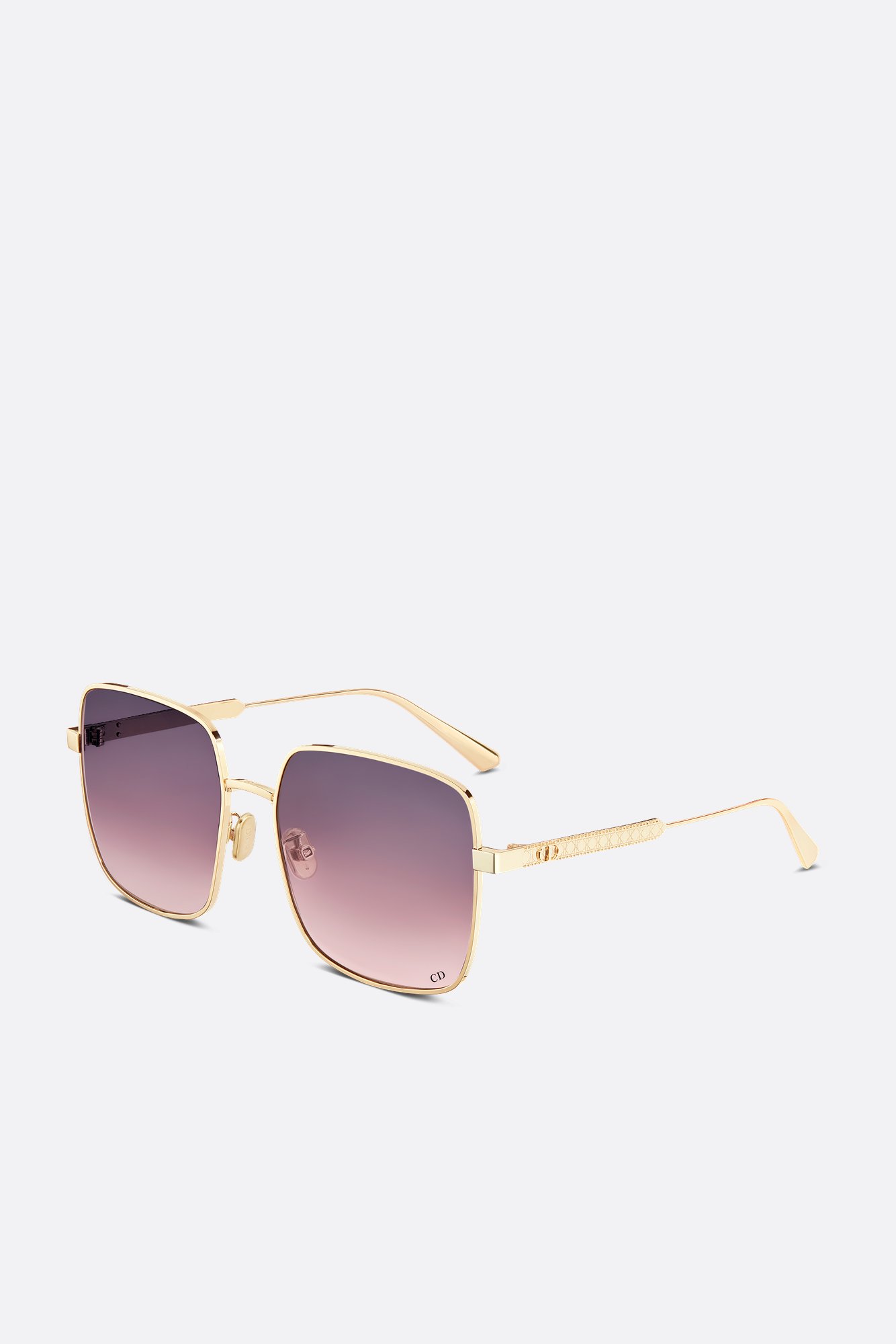 DIOR | 「ディオール カナージュ」サングラス - ファッション DIOR | 「ディオール カナージュ」サングラス - ファッション