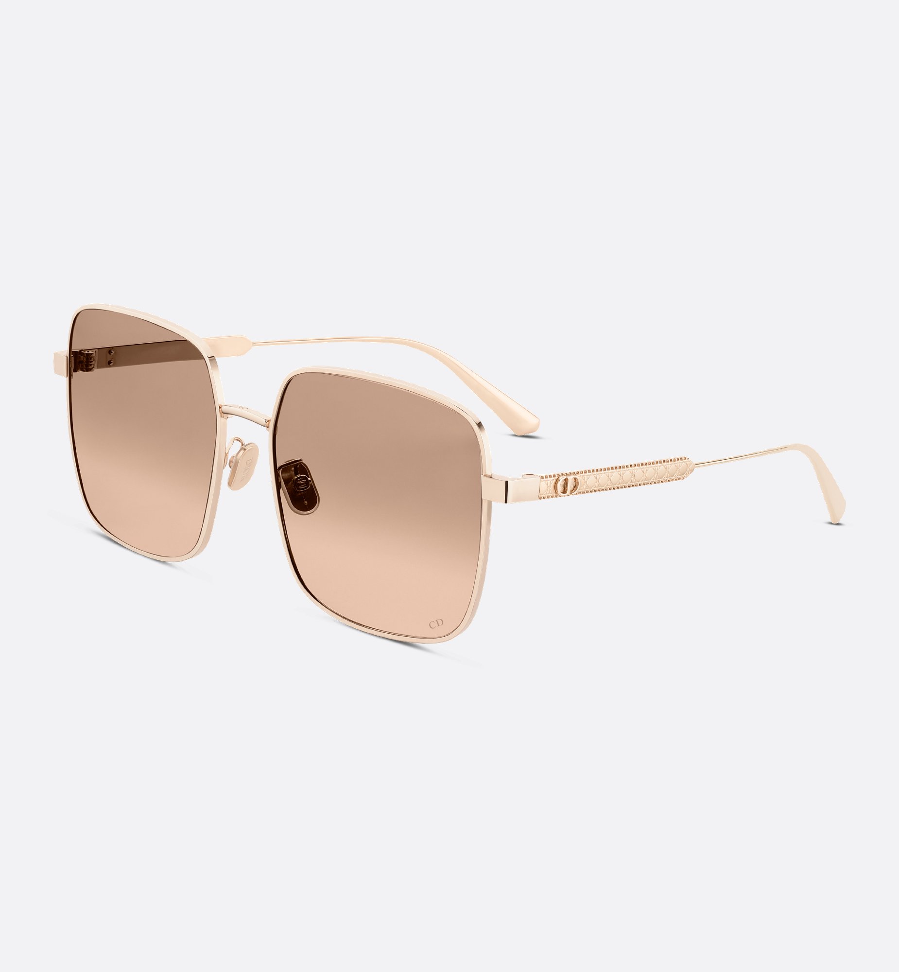 DIOR | DiorCannage サングラス スクエア DIOR | DiorCannage サングラス スクエア