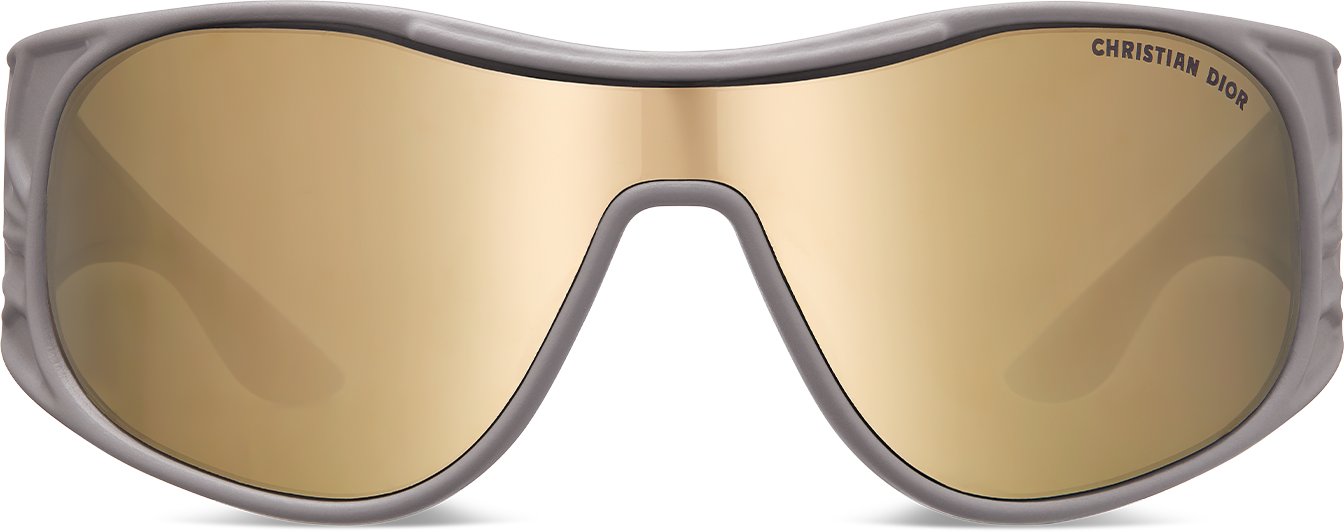 DIOR AND LEWIS HAMILTON DiorFluidCannage M1I Front view