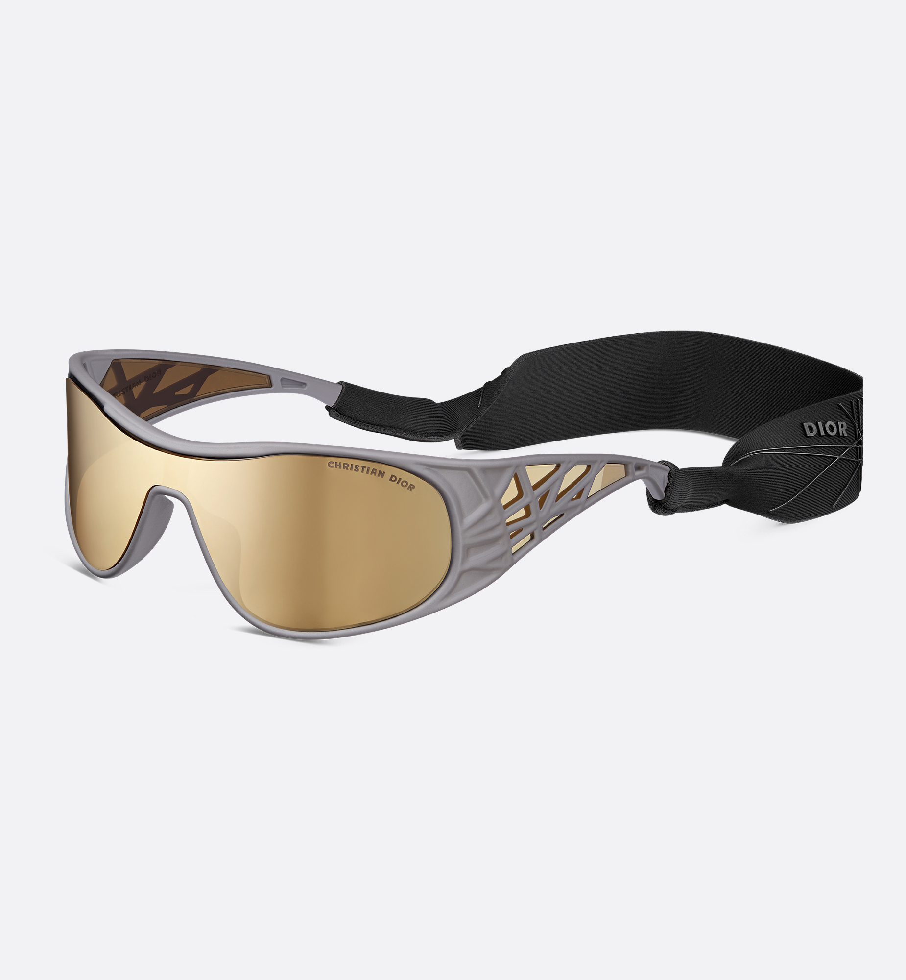 DIOR | DIOR AND LEWIS HAMILTON DiorFluidCannage サングラス DIOR | DIOR AND LEWIS HAMILTON DiorFluidCannage サングラス