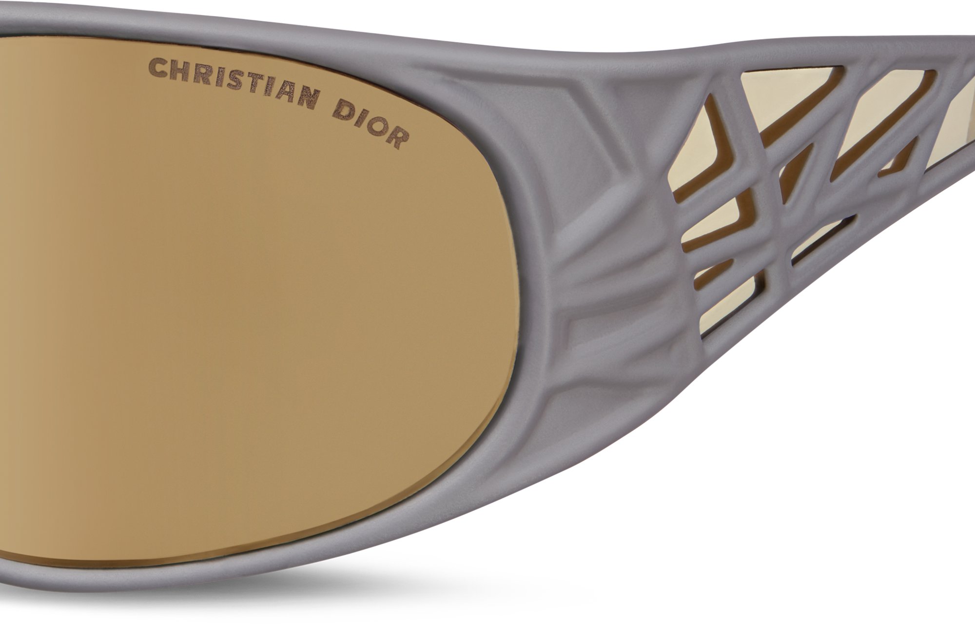 DIOR AND LEWIS HAMILTON DiorFluidCannage M1I Detailed view
