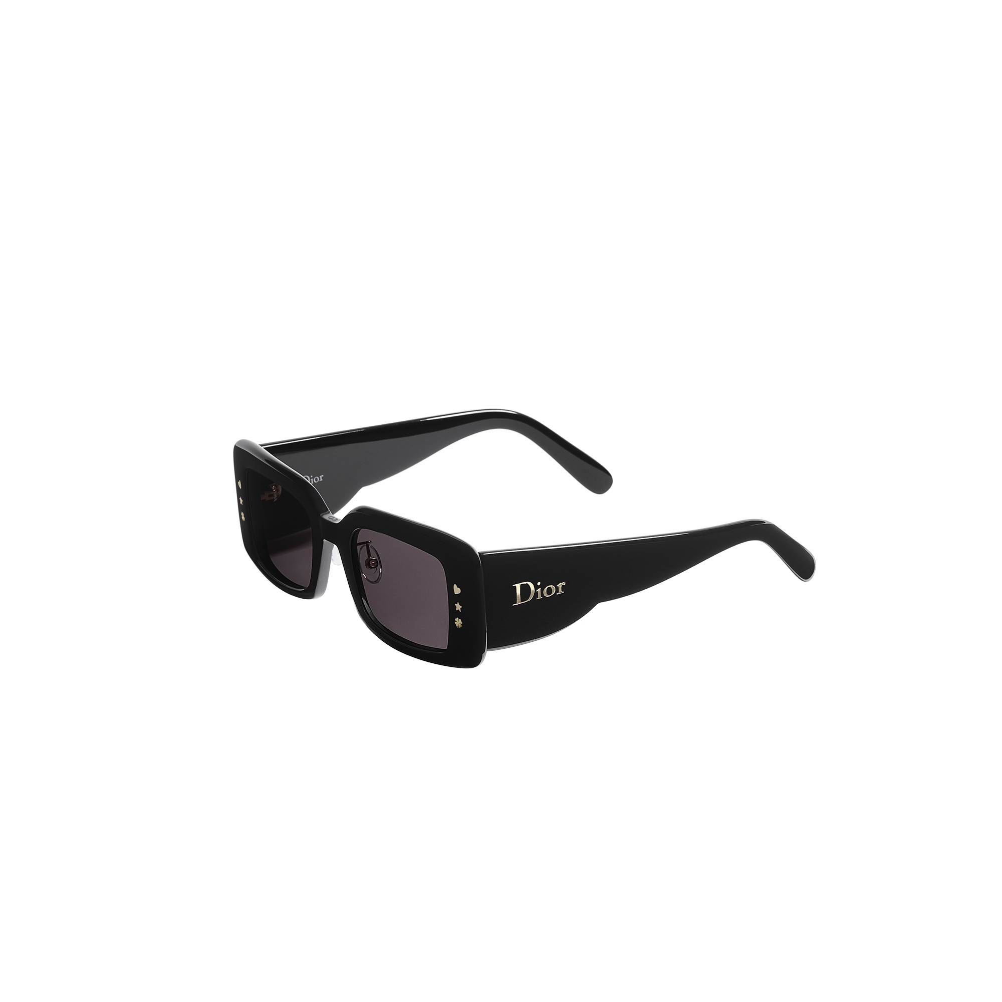 DIOR | Dior LuckyCharms サングラス レクタンギュラー