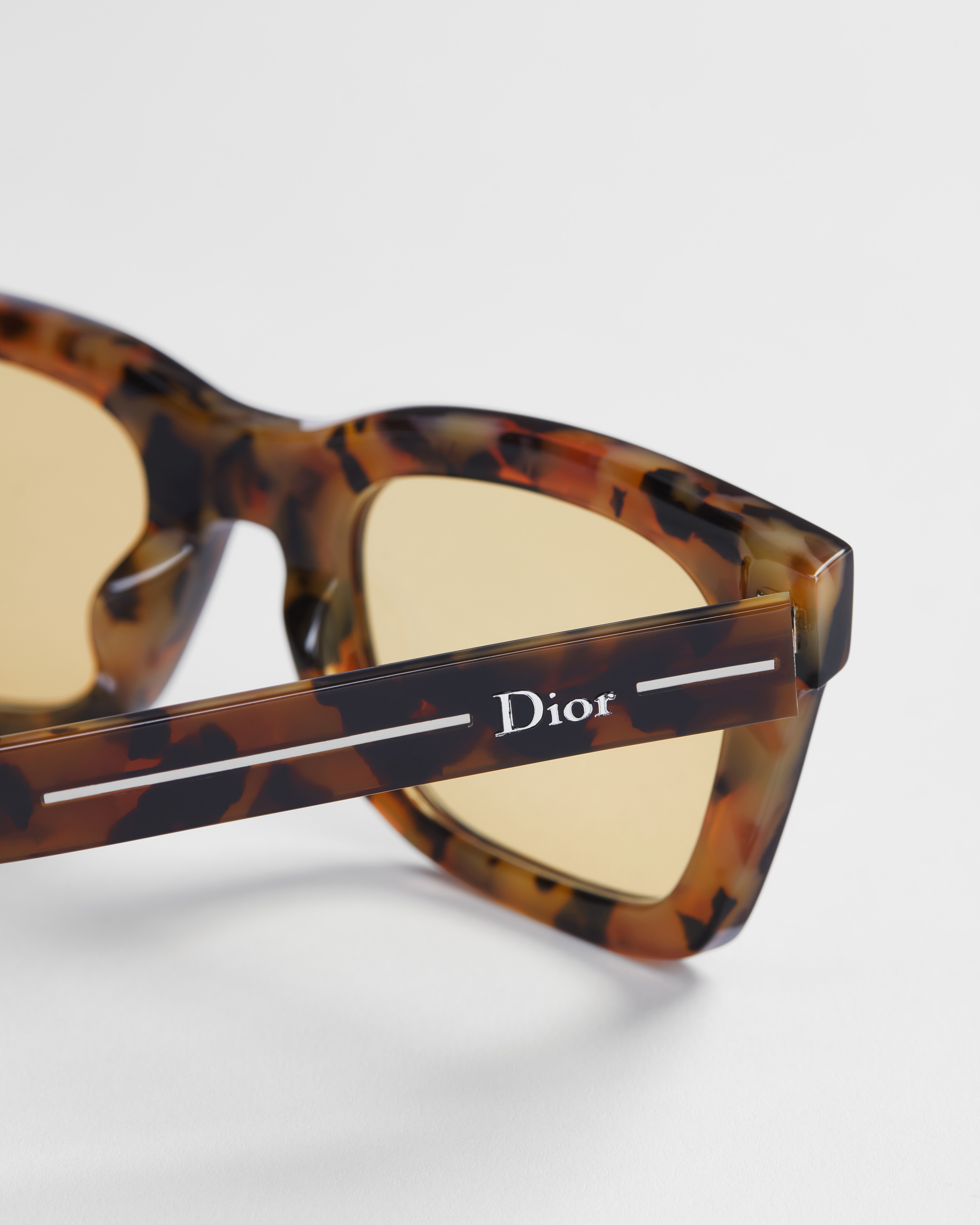 Dior Line サングラス スクエア E08