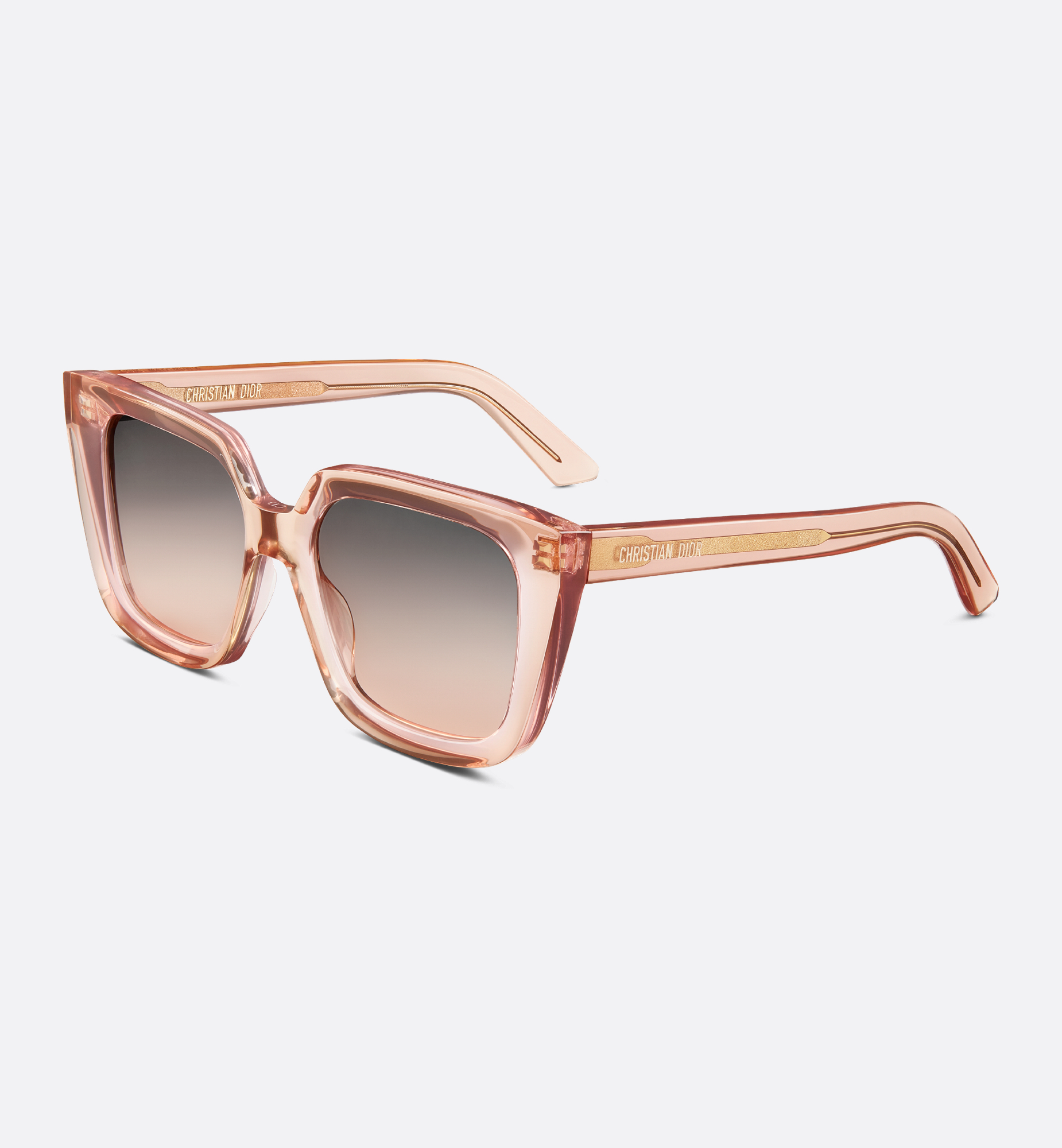 DIOR | DiorMidnight サングラス スクエア DIOR | DiorMidnight サングラス スクエア