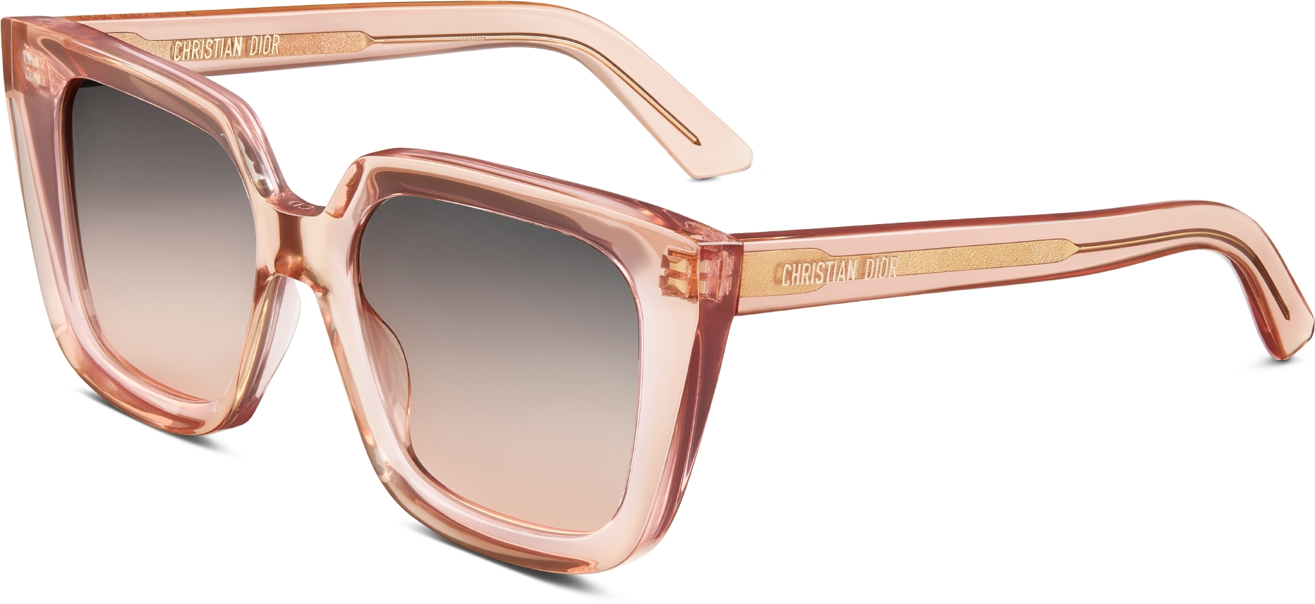 Dior purple sunglasses hotsell