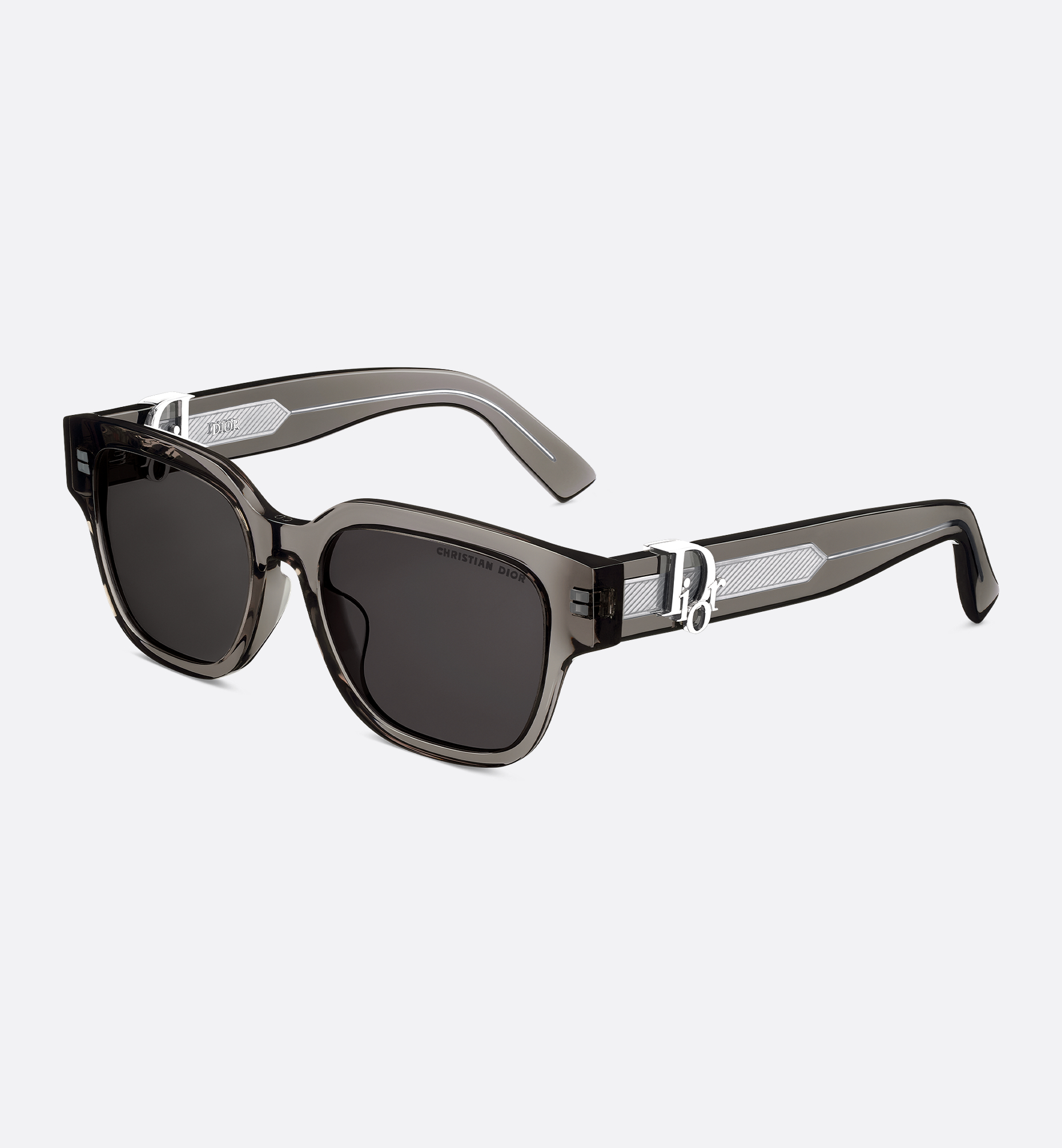 DIOR | DiorOblique サングラス スクエア DIOR | DiorOblique サングラス スクエア