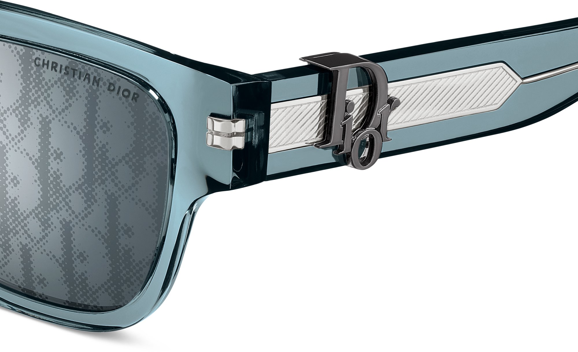 DiorOblique S1F Detailed view