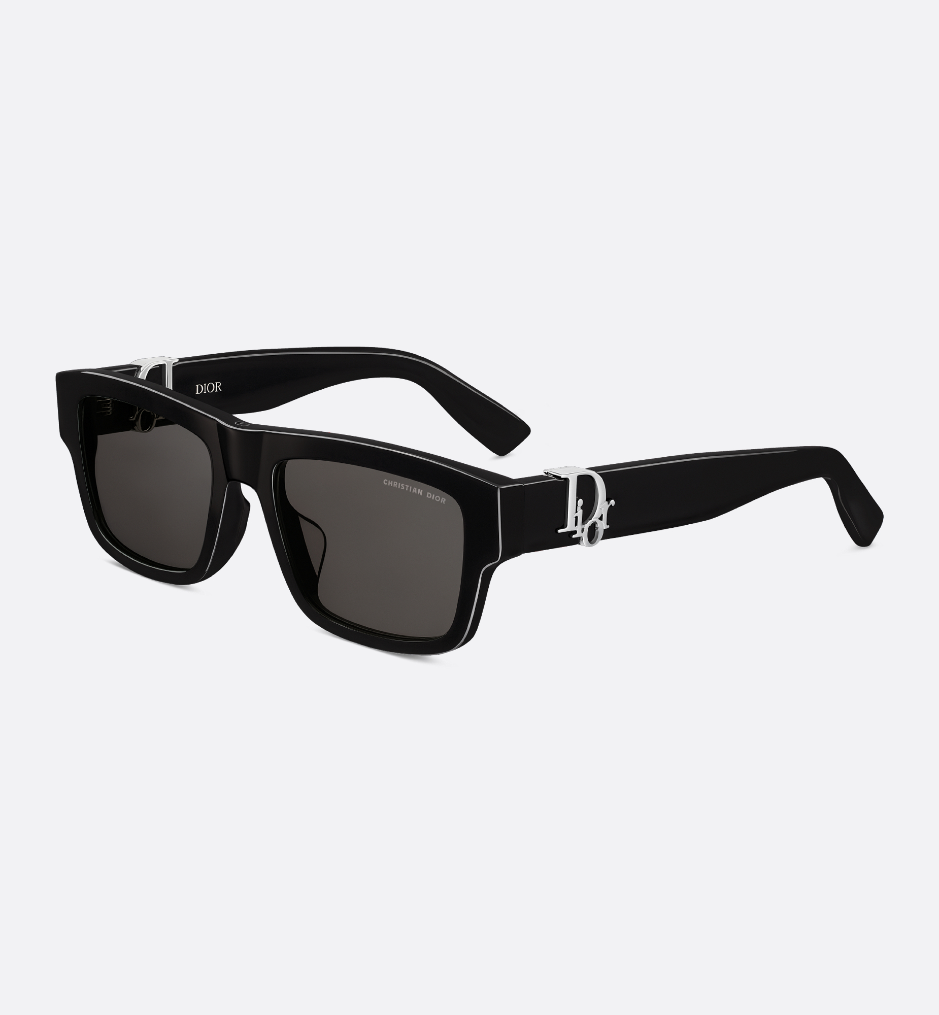 DIOR | DiorOblique サングラス レクタンギュラー DIOR | DiorOblique サングラス レクタンギュラー