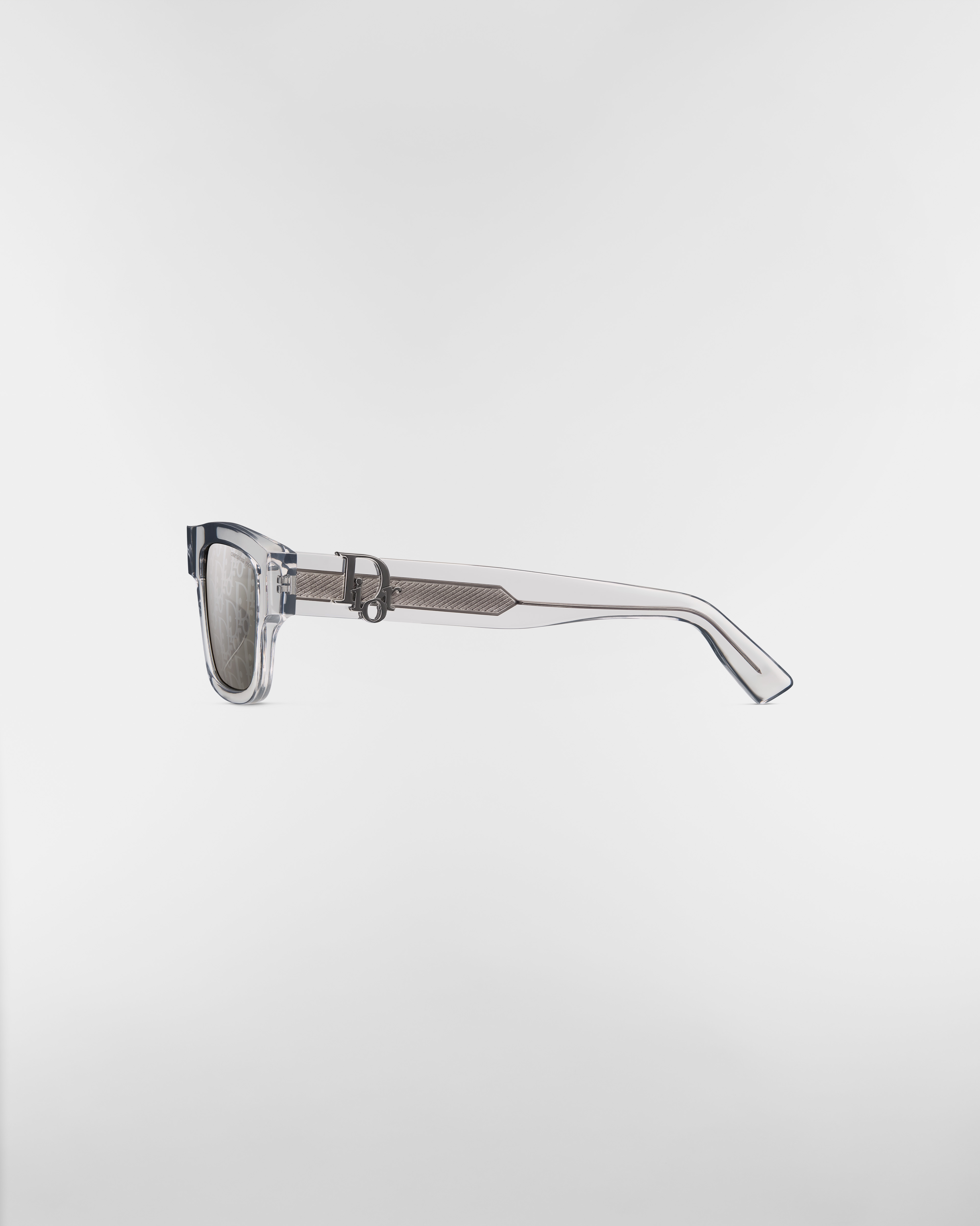 Dior Oblique サングラス レクタンギュラー E02