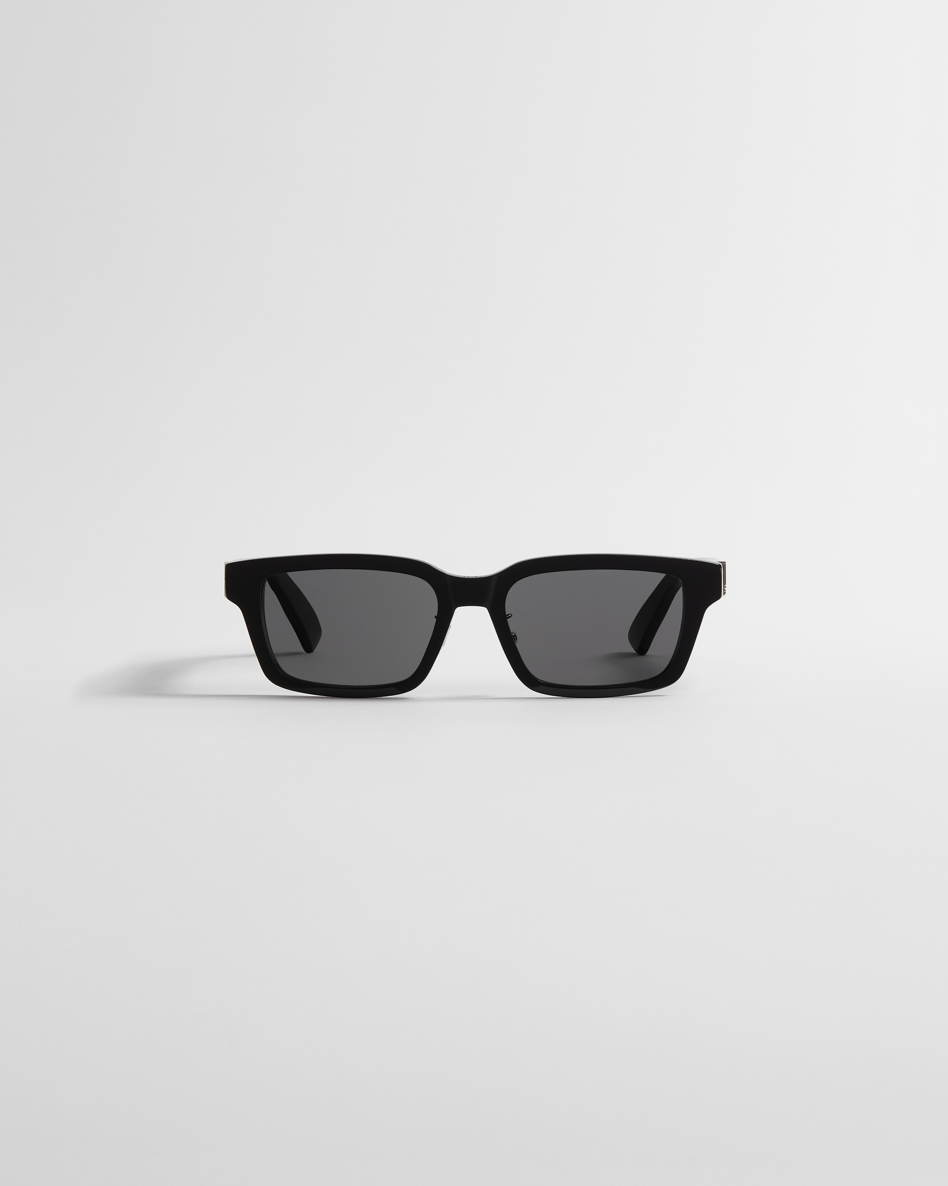 Dior Oblique S5F Black Square Sunglasses | DIOR