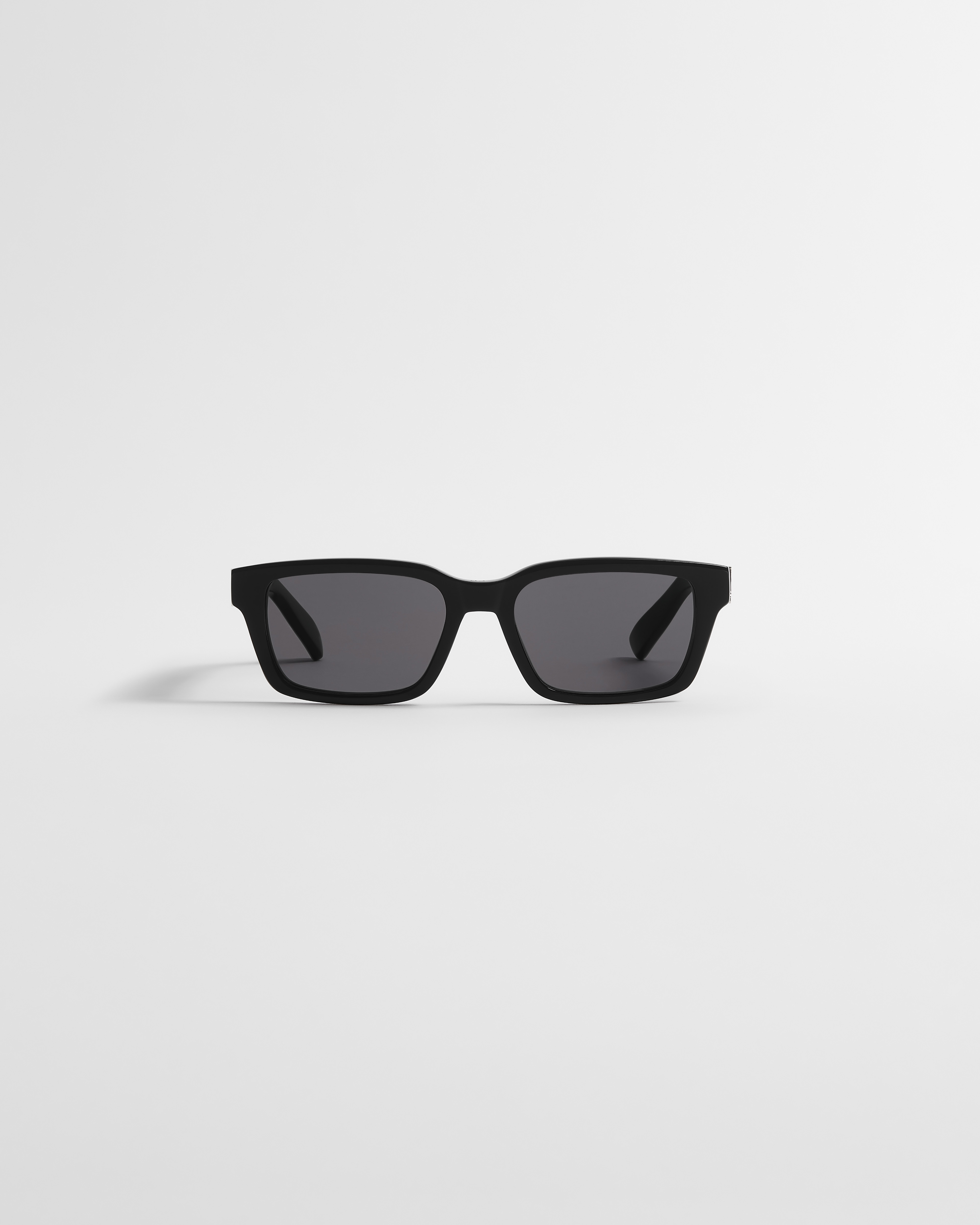 Dior Oblique S5I Black Square Sunglasses | DIOR