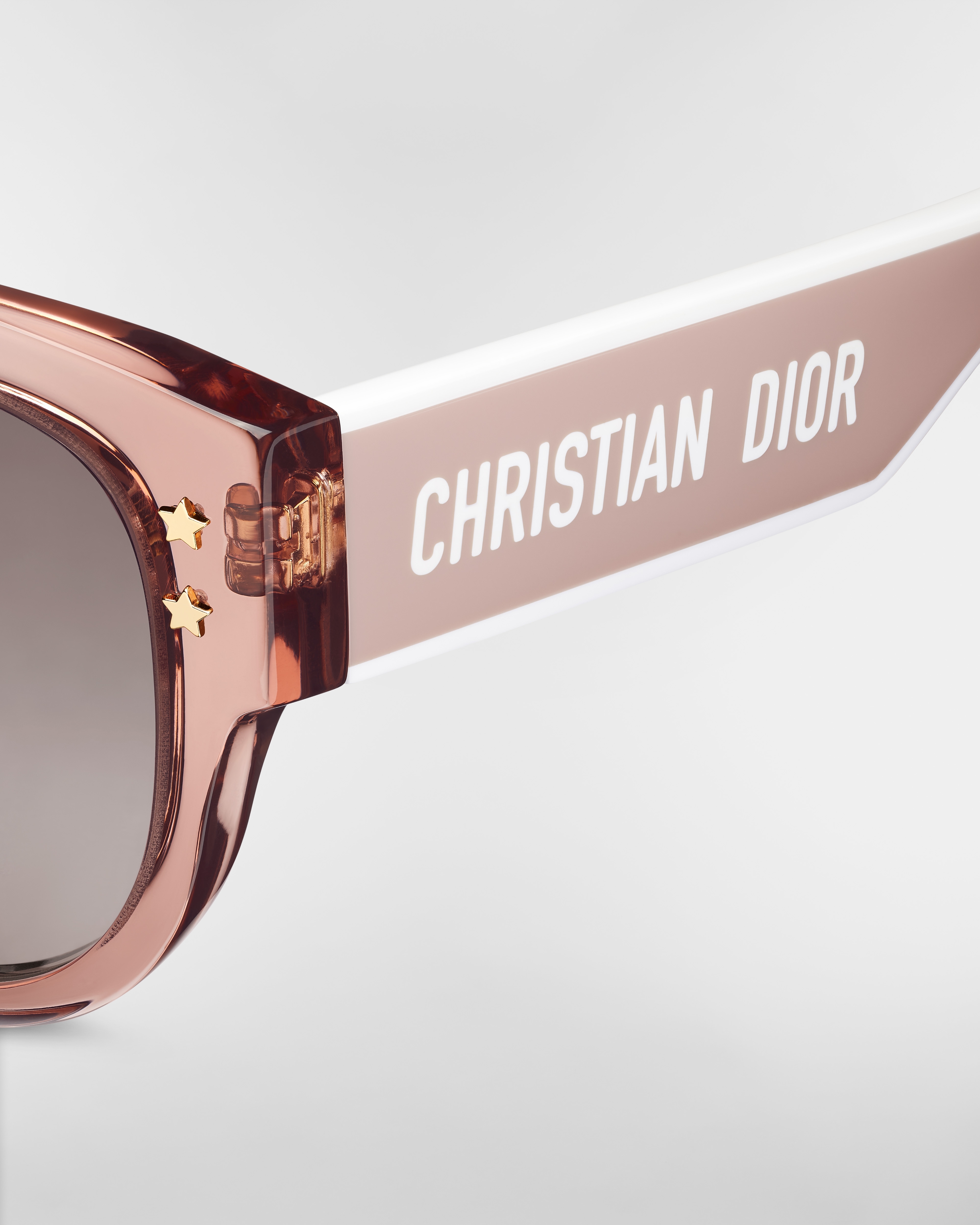 DiorPacific サングラス バタフライ E09