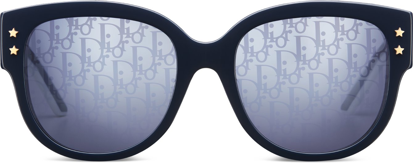 DiorPacific B2F Front view