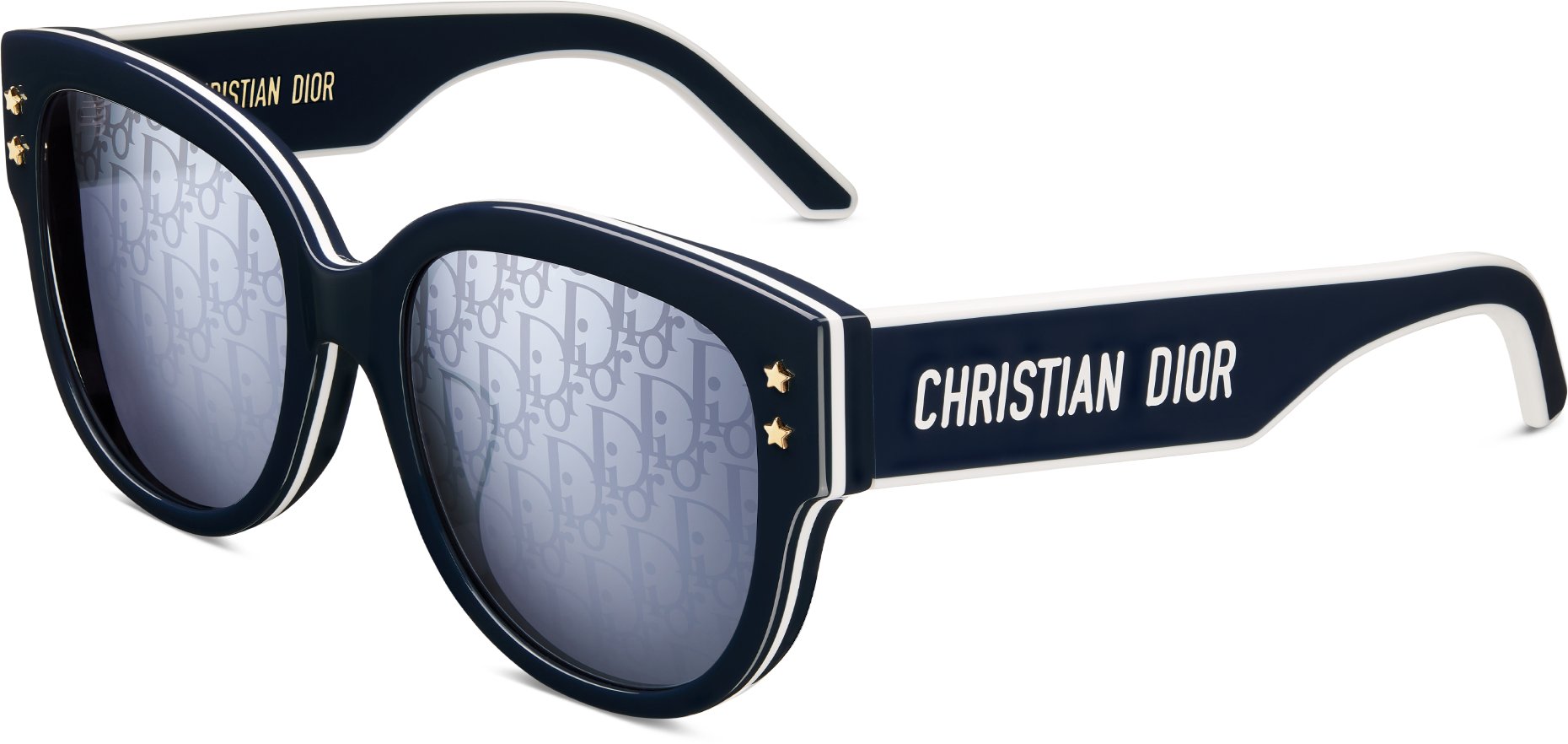 Christian Dior - Christian Dior クリスチャンディオール サングラス - 茶系 【古着】【中古】の通販 by  RAGTAG online｜クリスチャンディオールならラクマ