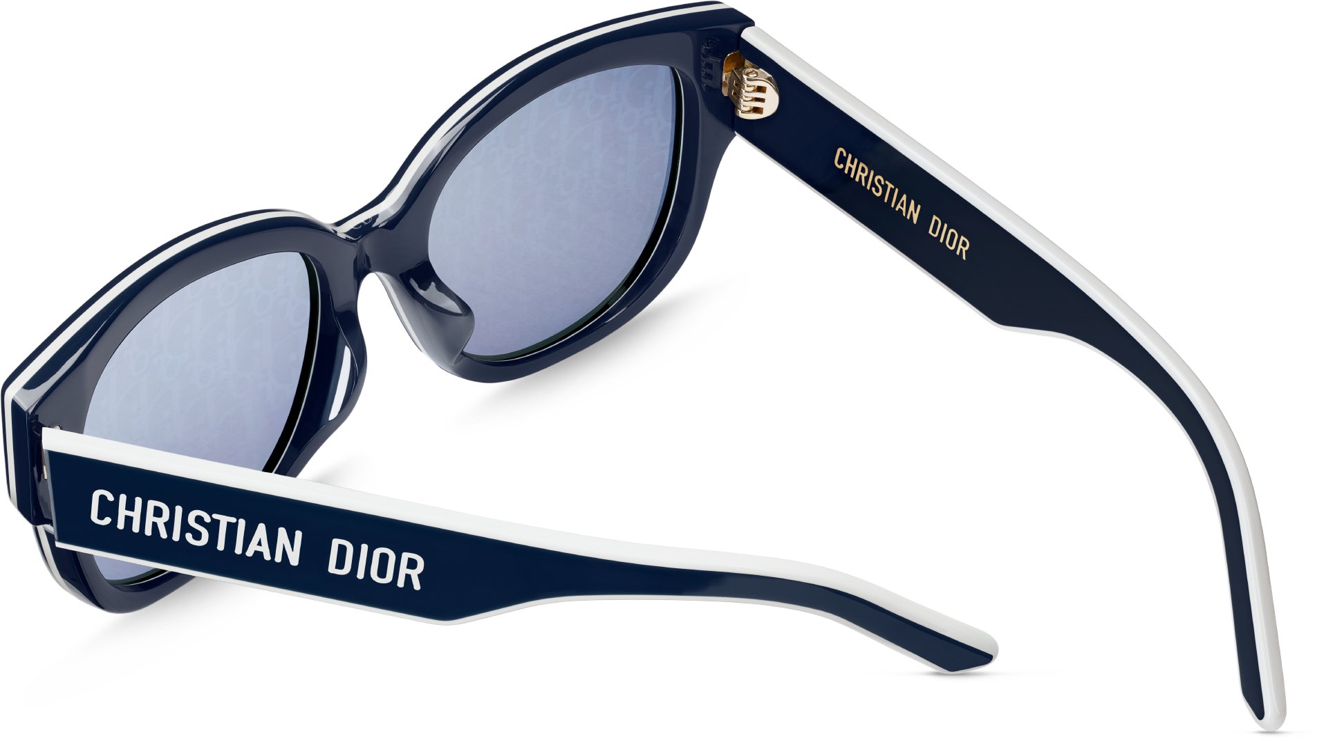 DiorPacific B2F Detailed view