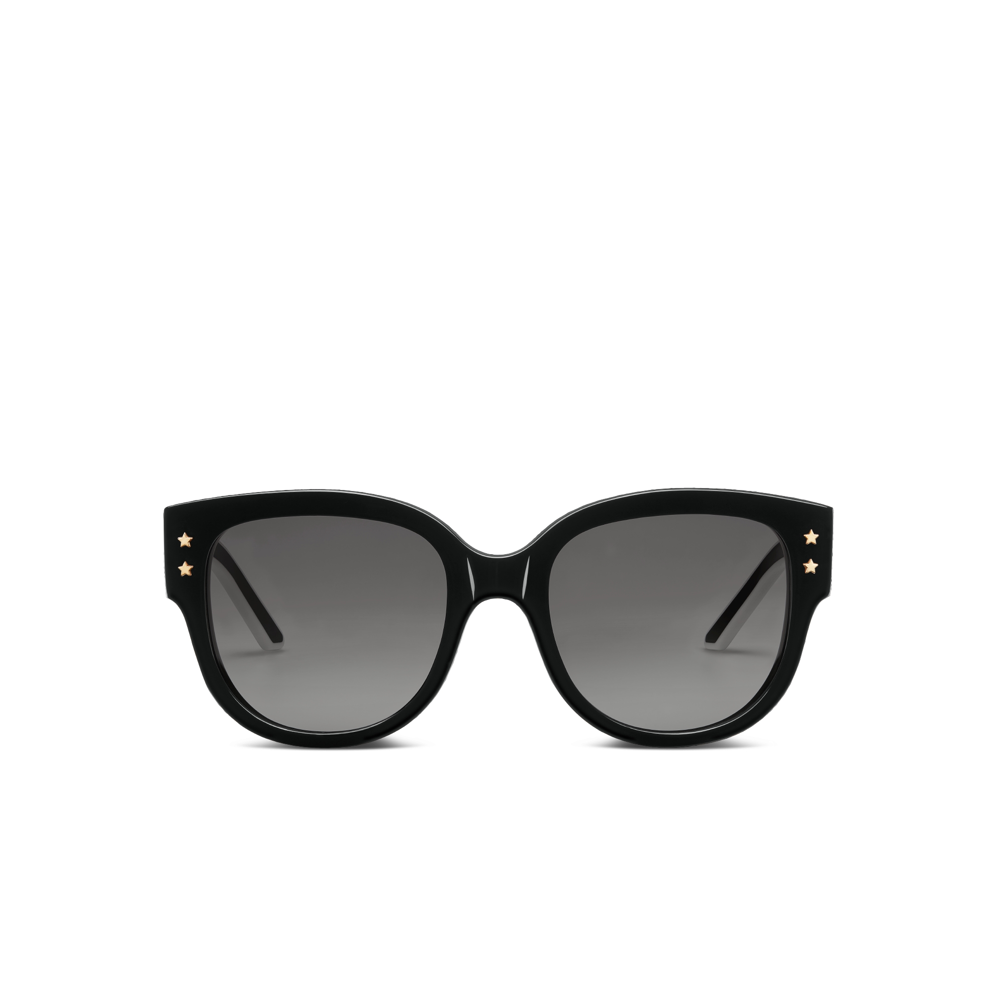 DiorPacific B2I Butterfly-Sonnenbrille in Schwarz E01