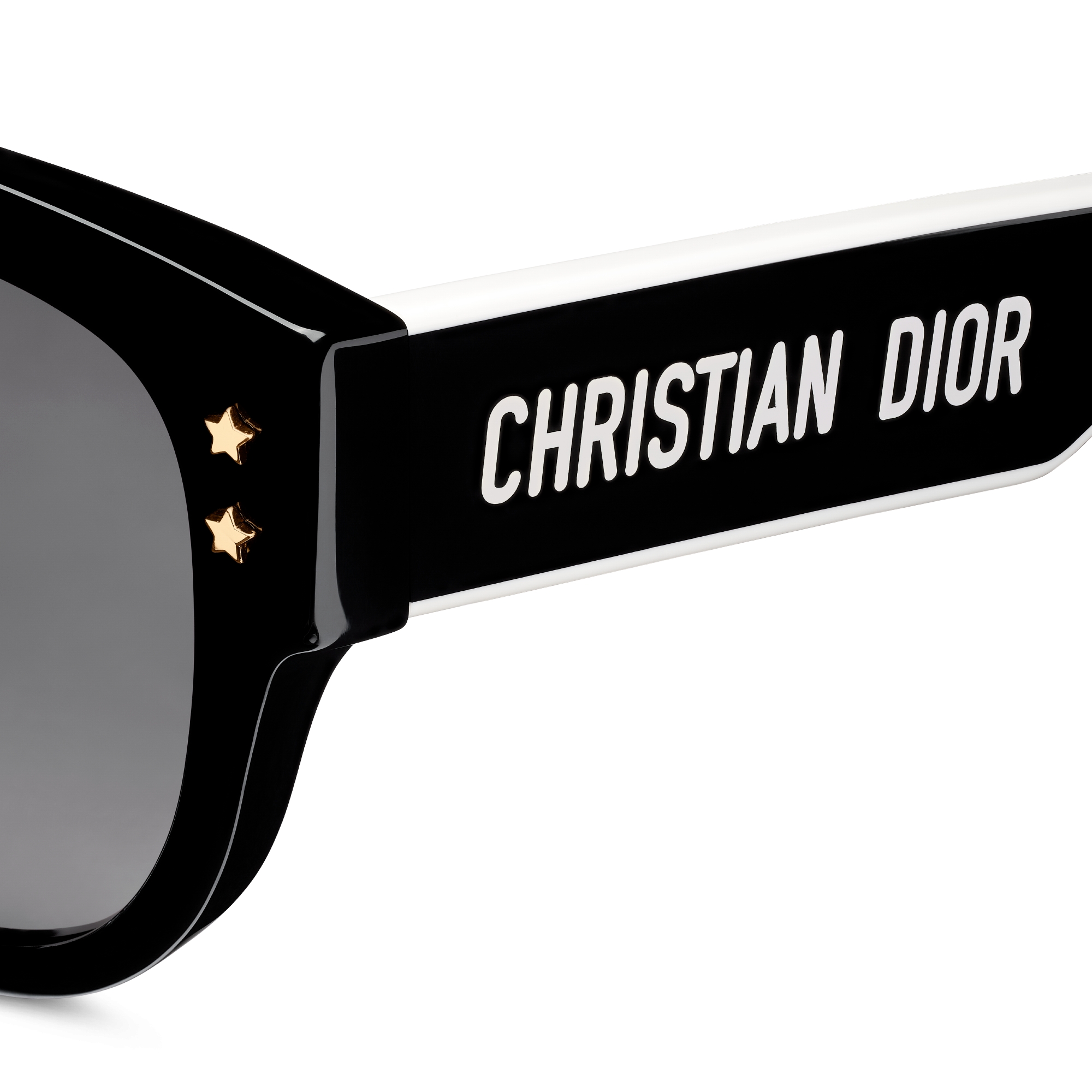 DiorPacific B2I Black Butterfly Sunglasses E09