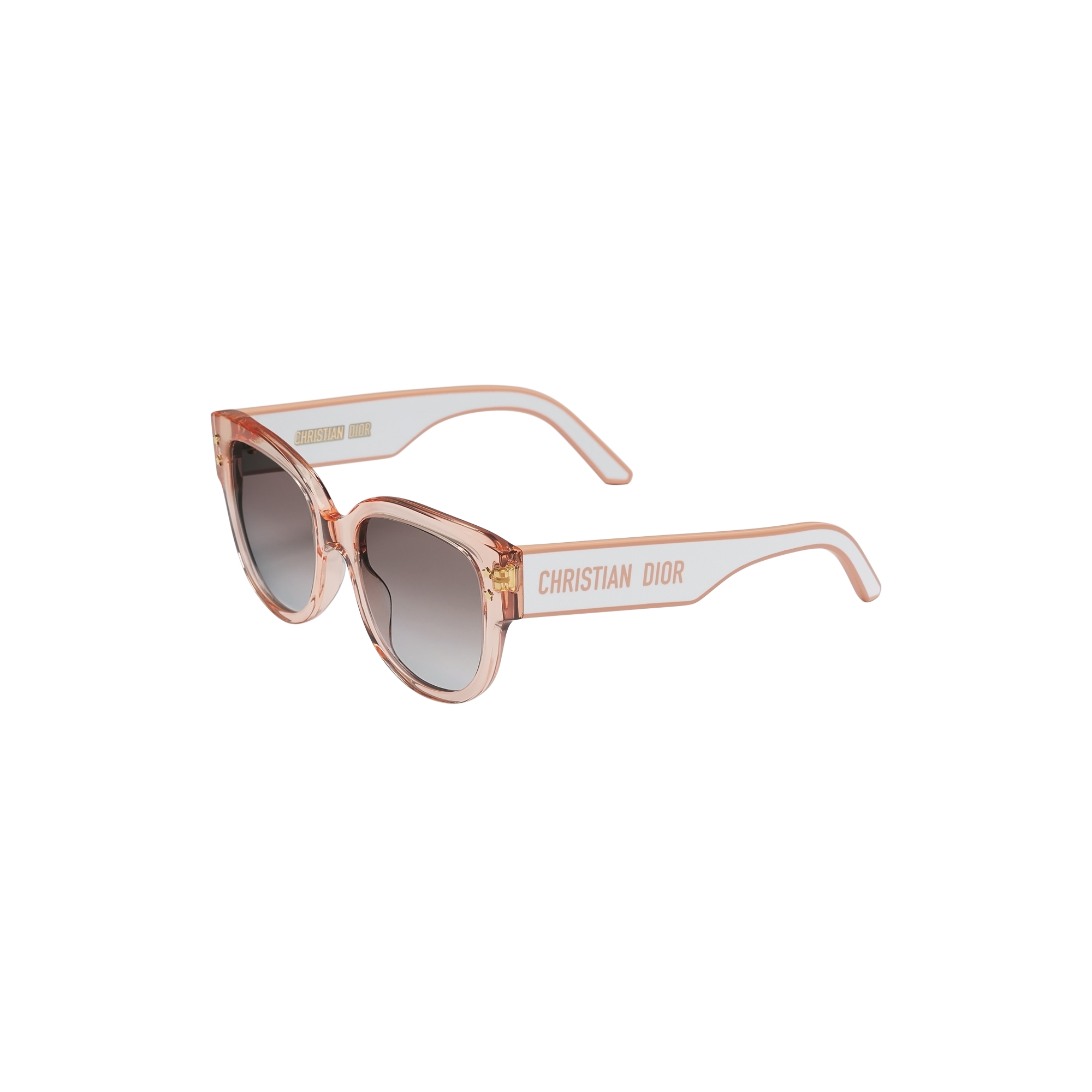  Lunettes de soleil papillon pêche