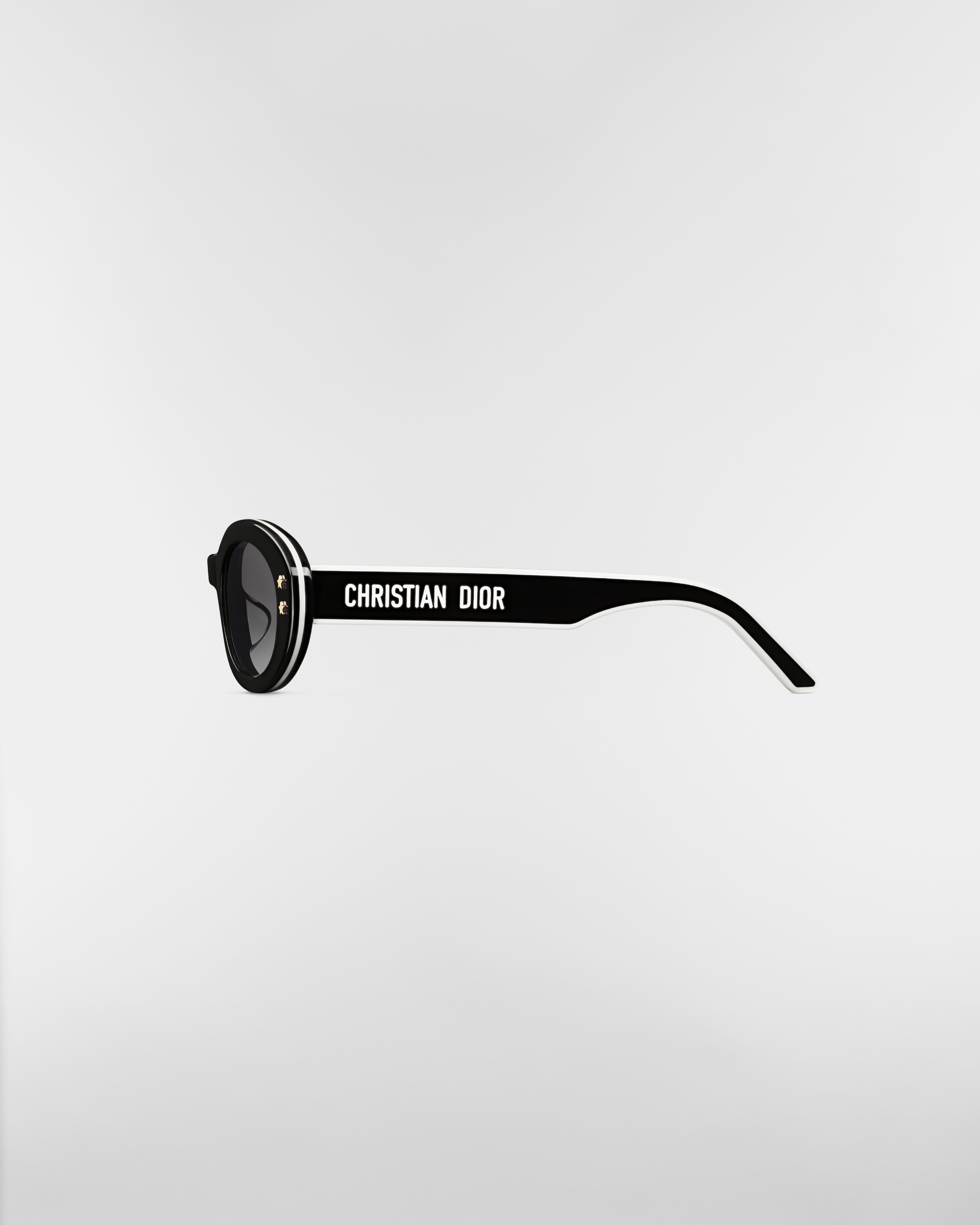 DiorPacific サングラス オーバル E02