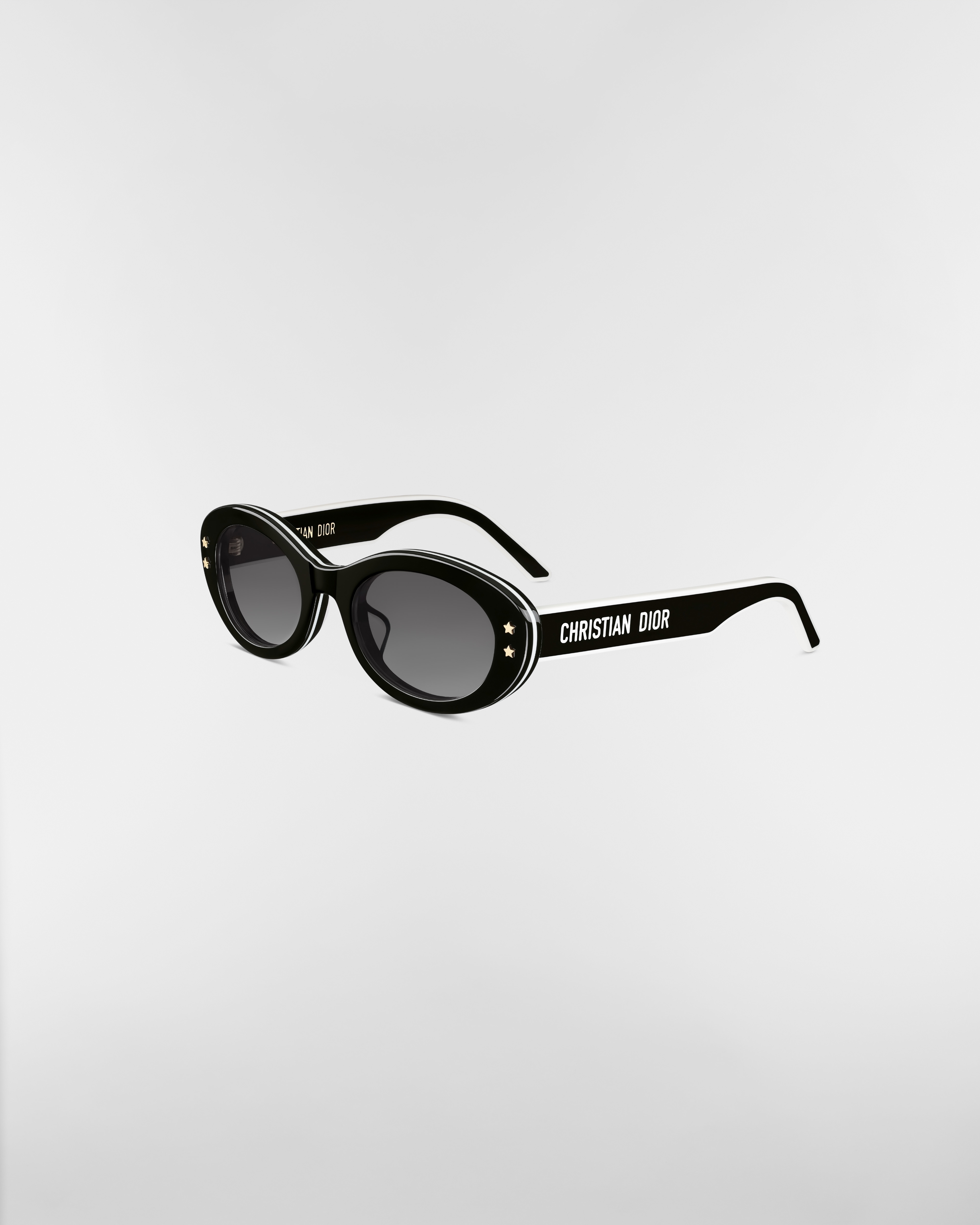 DiorPacific サングラス オーバル E03