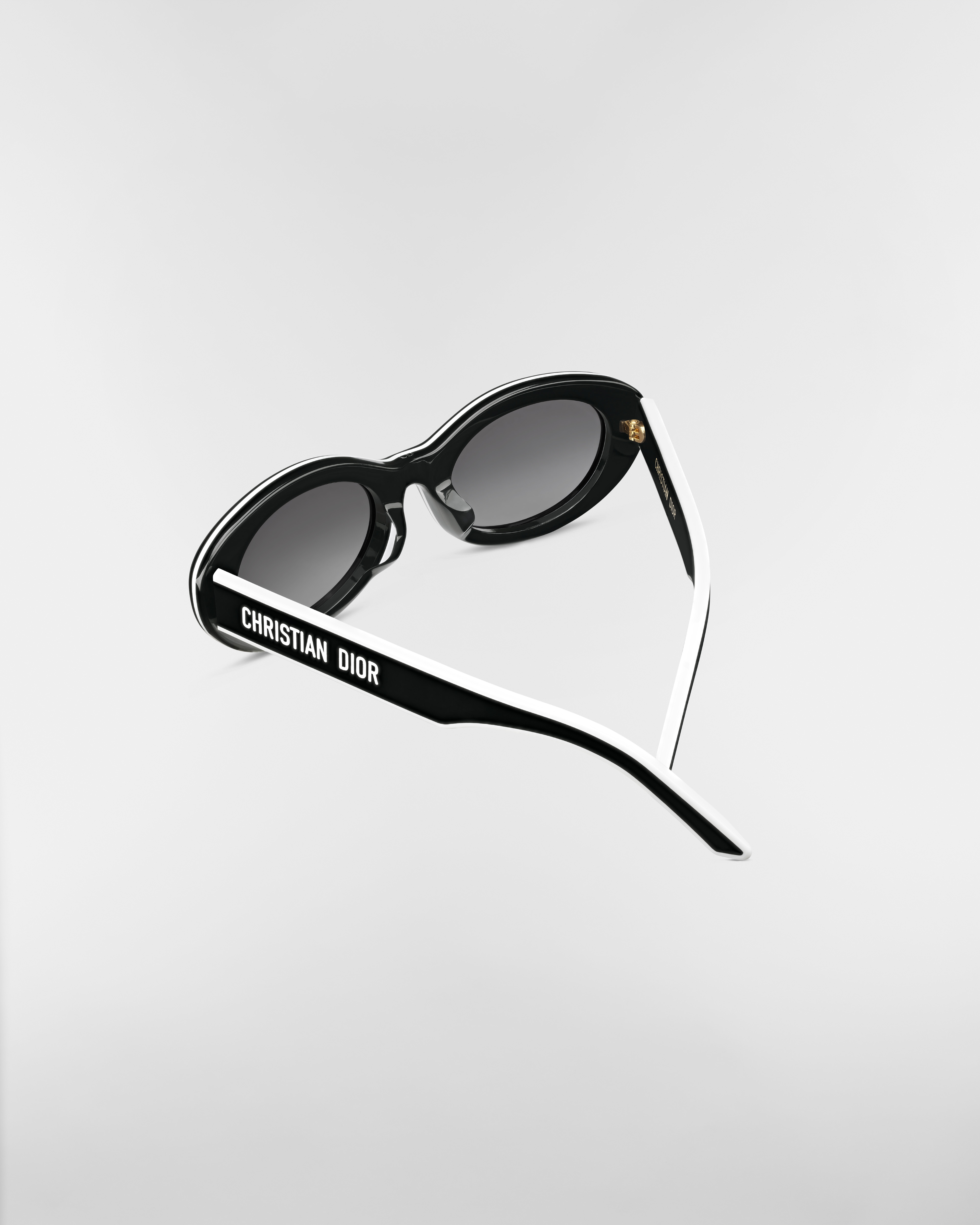 DiorPacific サングラス オーバル E09