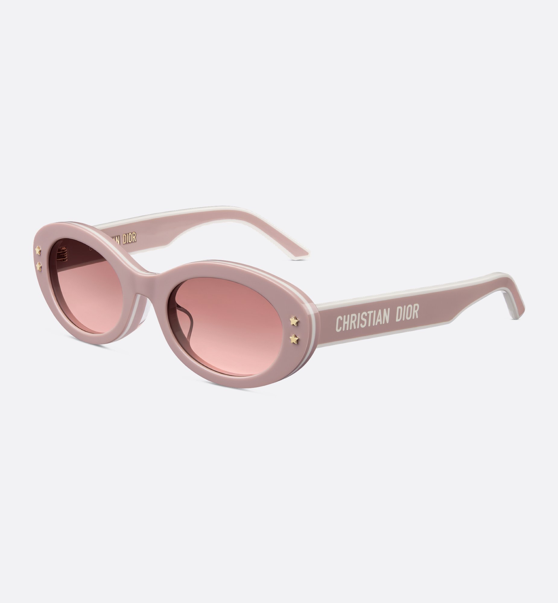 DIOR | DiorPacific サングラス オーバル DIOR | DiorPacific サングラス オーバル