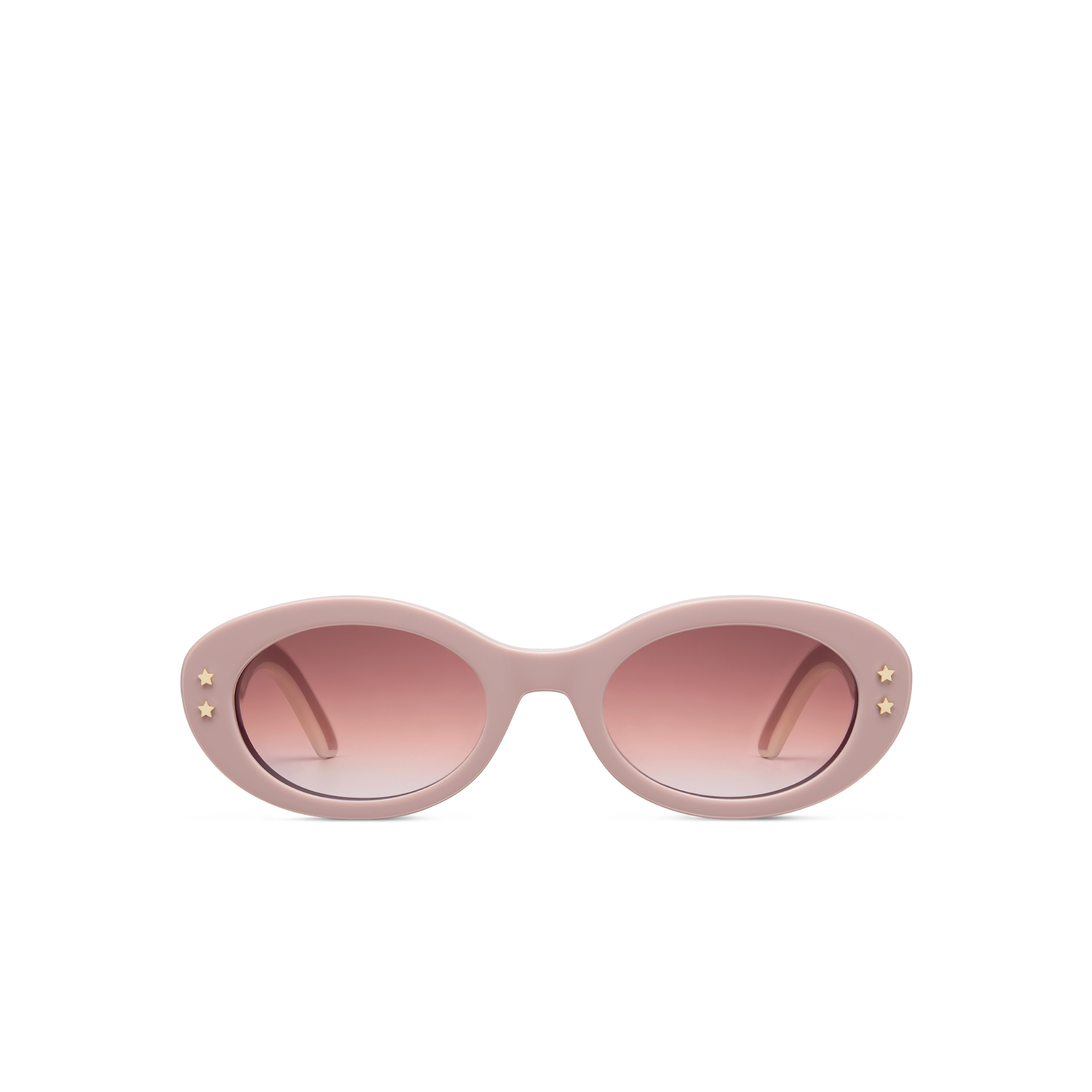 Occhiali Da Sole Italia Independent 0903V-018-ZEB, Unisex, Lente Rosa, Taglia 50 Mm, Design Moderno