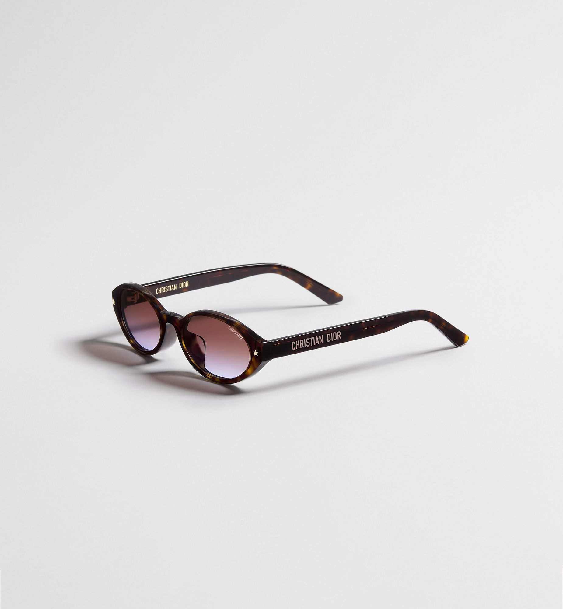 DIOR | DiorPacific サングラス オーバル
