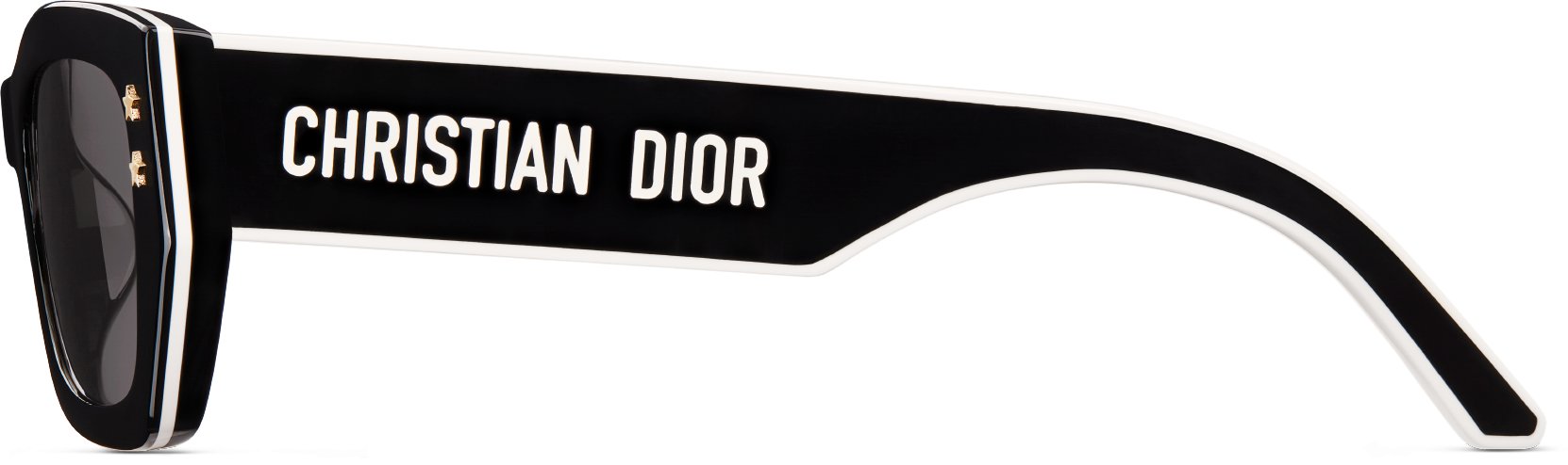 DiorPacific S2U Profile view