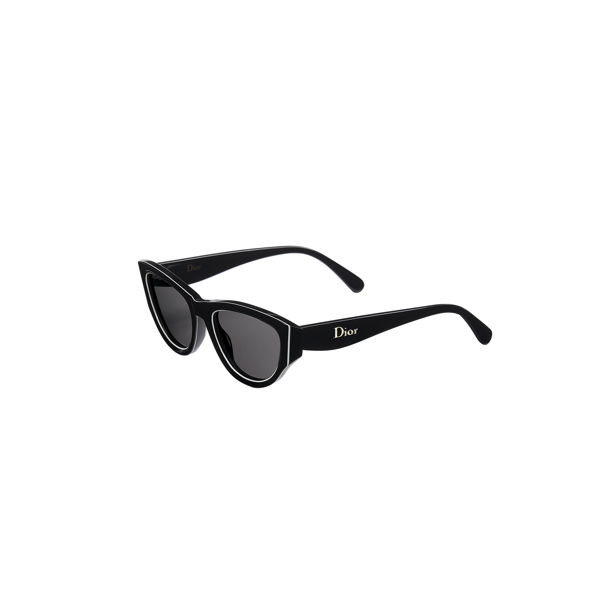  Black Butterfly Sunglasses