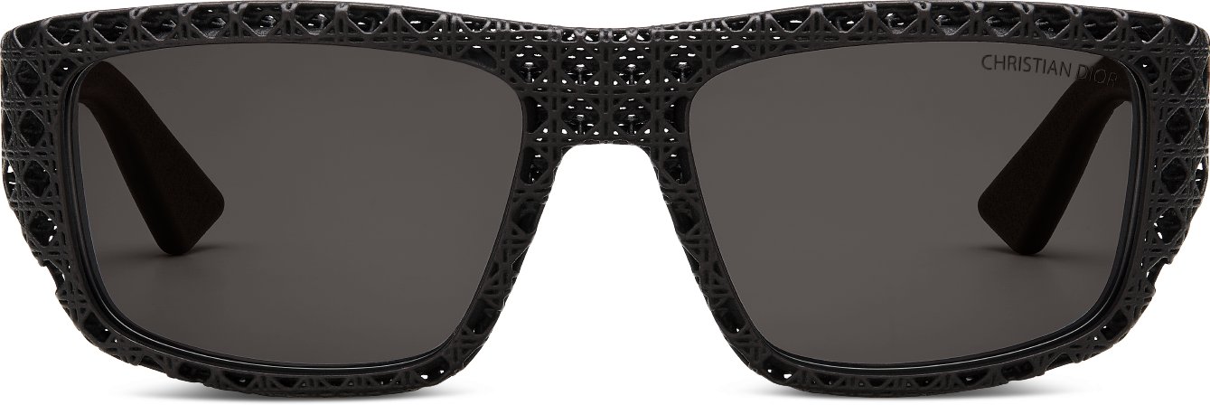 DIOR | Dior3D サングラス レクタンギュラー