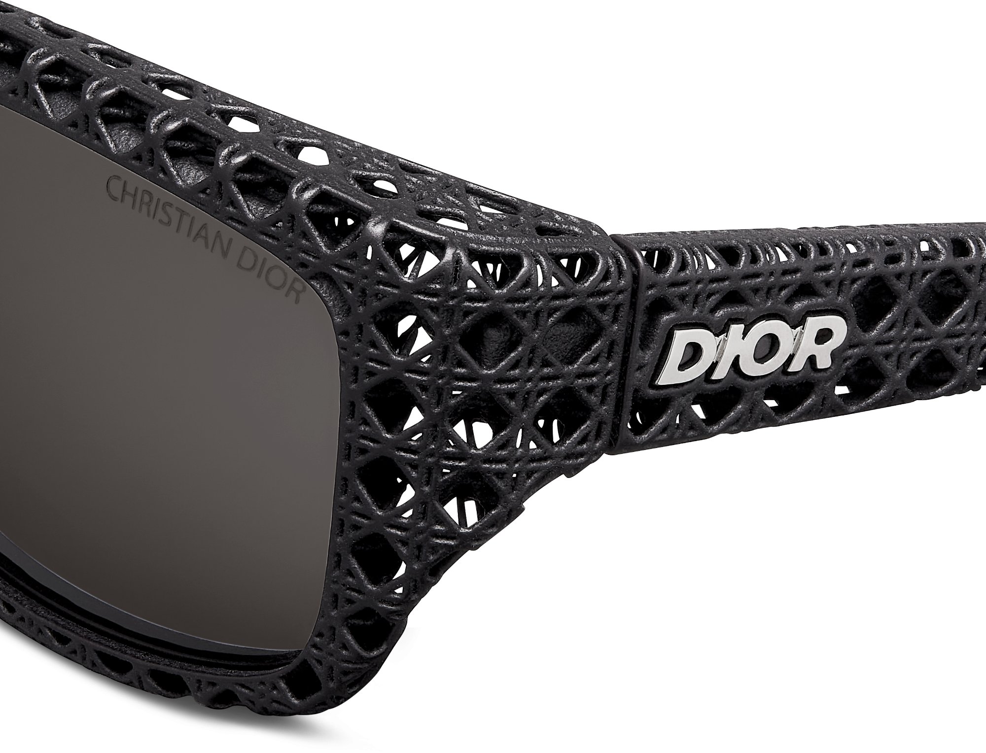 DIOR | Dior3D サングラス レクタンギュラー