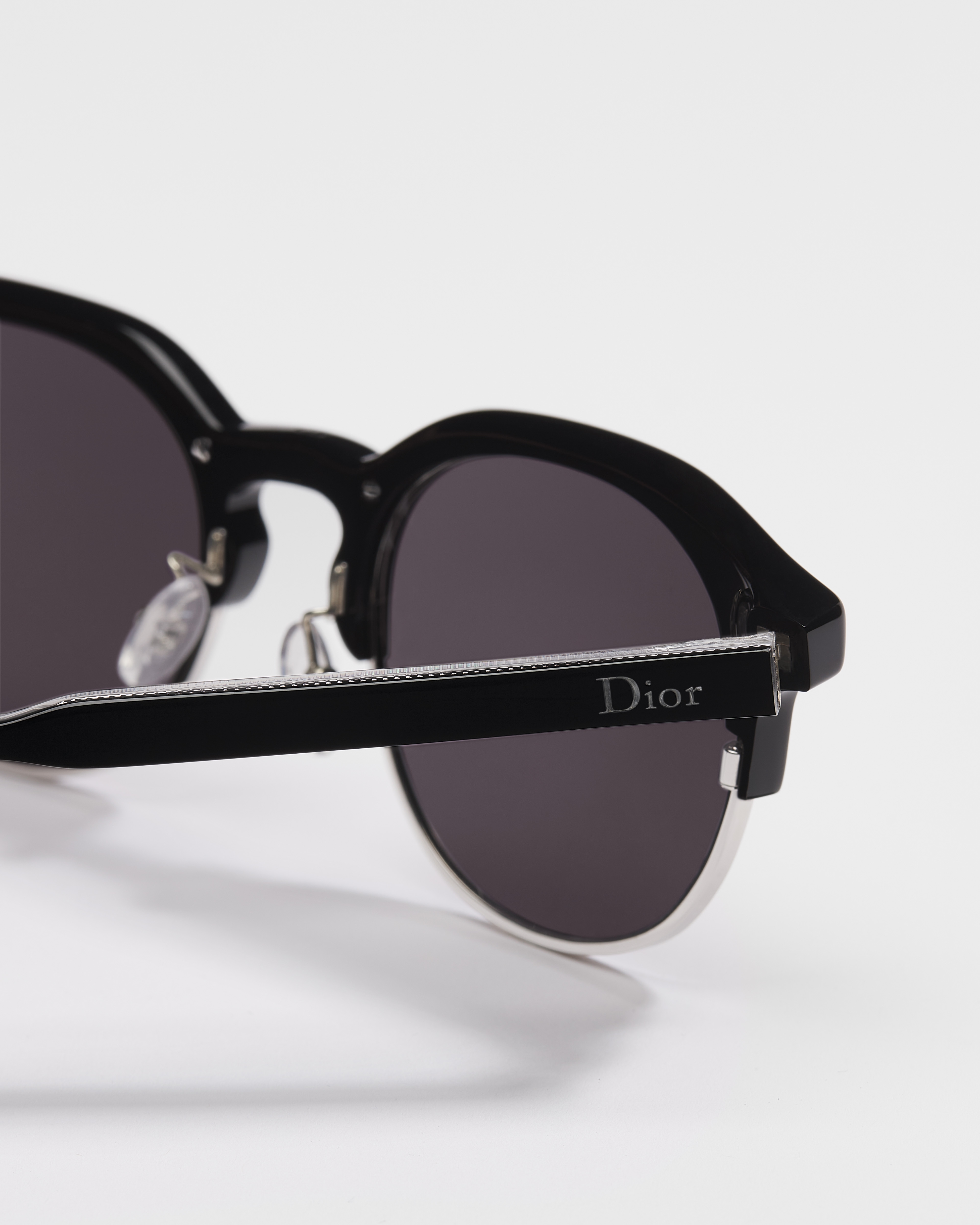 DioRibbon サングラス パントス E08