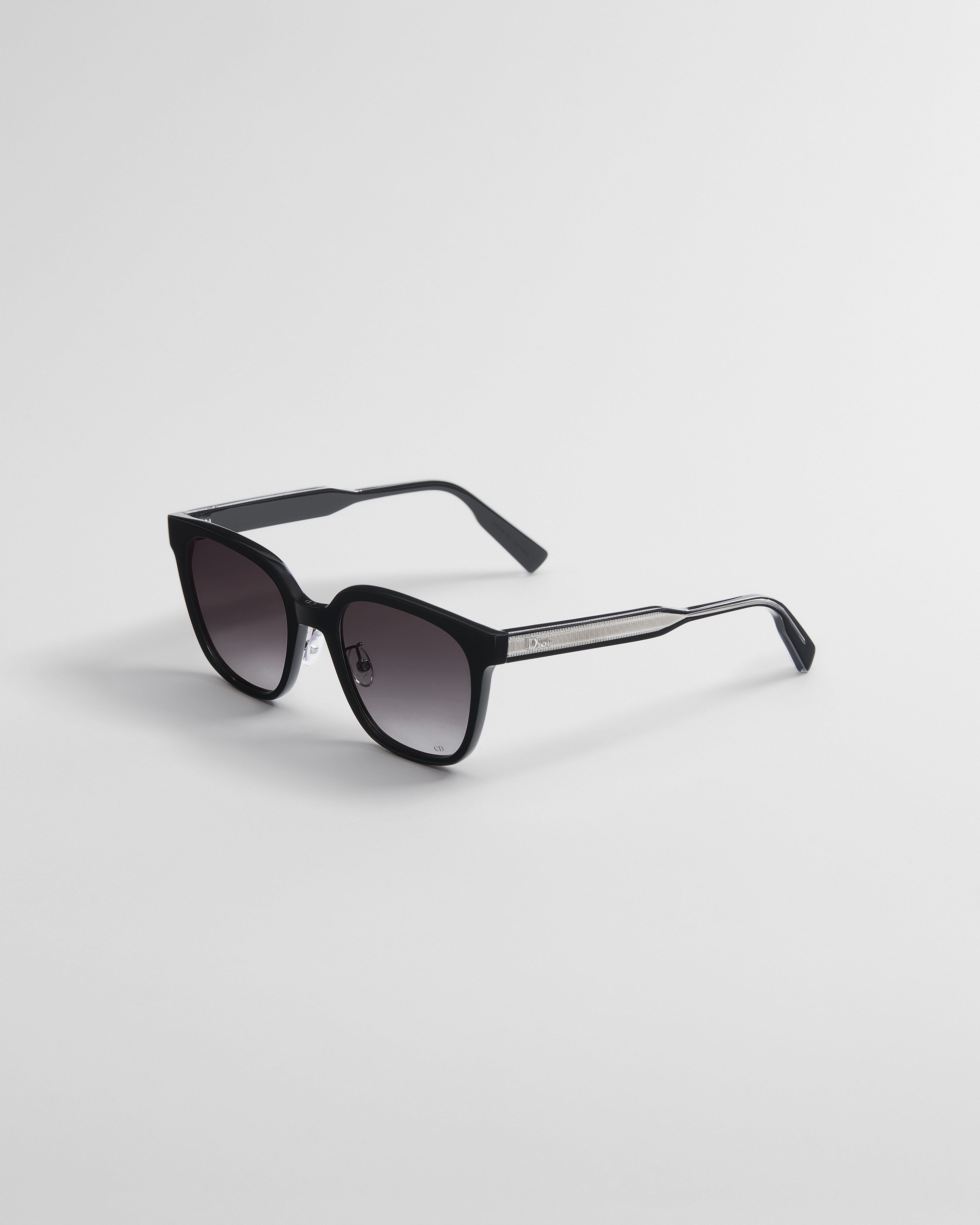 DioRibbon サングラス スクエア E03