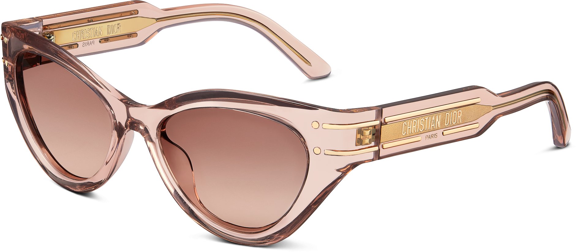 DiorSignature B7I Three quarter closed view Three quarter closed view