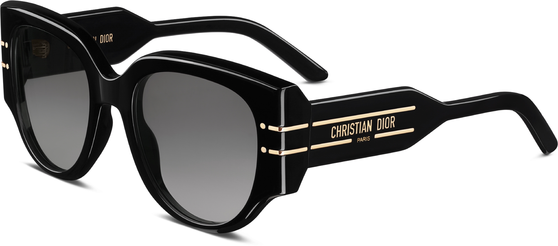 Dior reflected black best sale