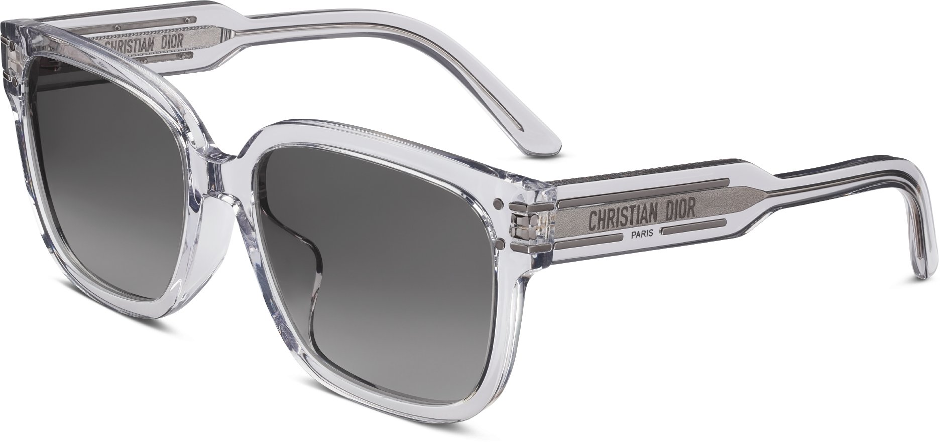 DiorSignature S7F Three quarter closed view