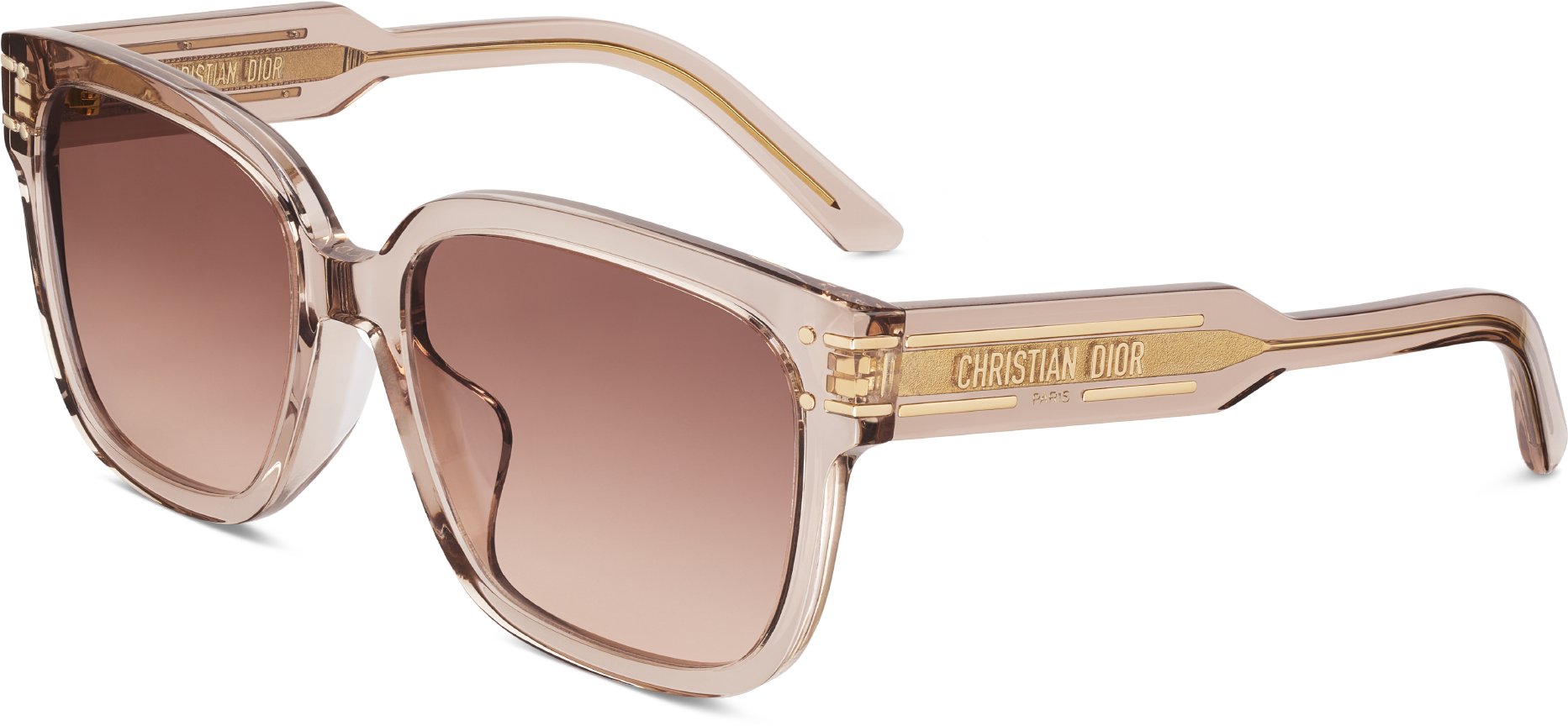 DiorSignature S7F Three quarter closed view