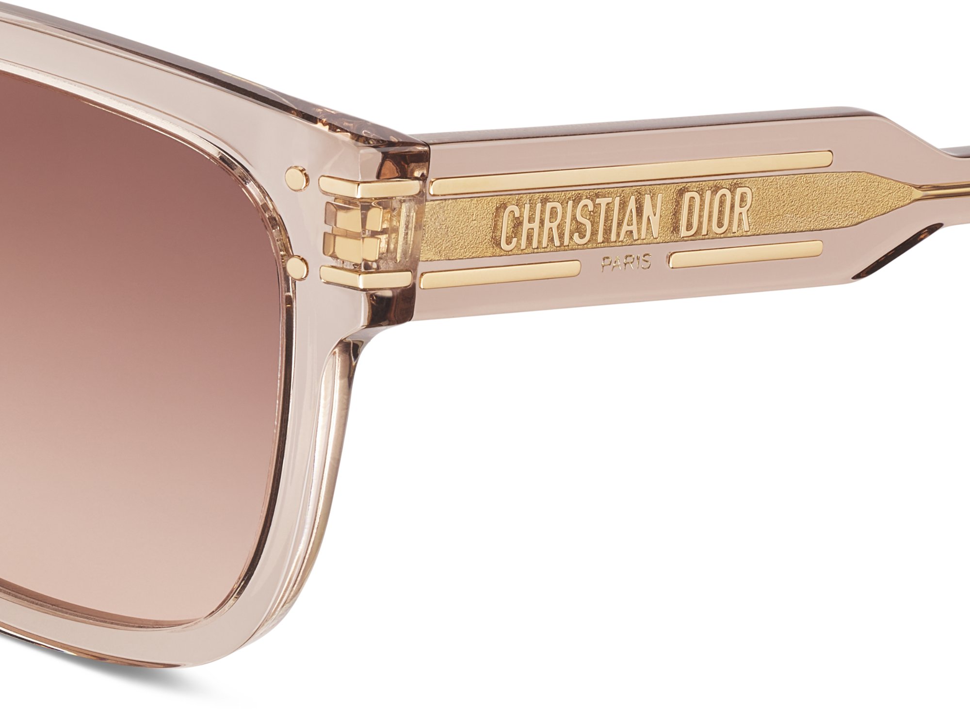 DiorSignature S7F Detailed view