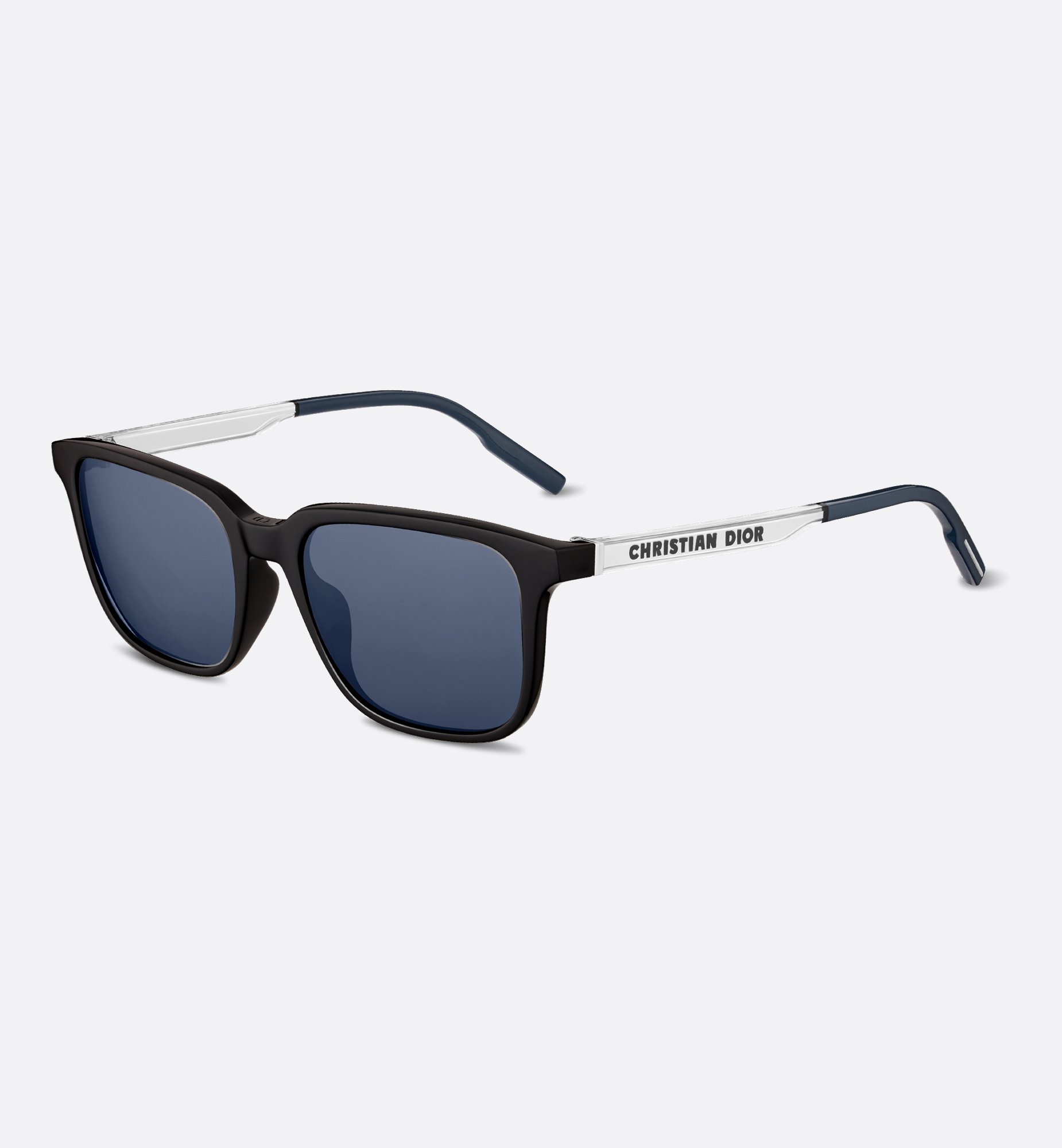 DIOR | DiorTag サングラス レクタンギュラー DIOR | DiorTag サングラス レクタンギュラー
