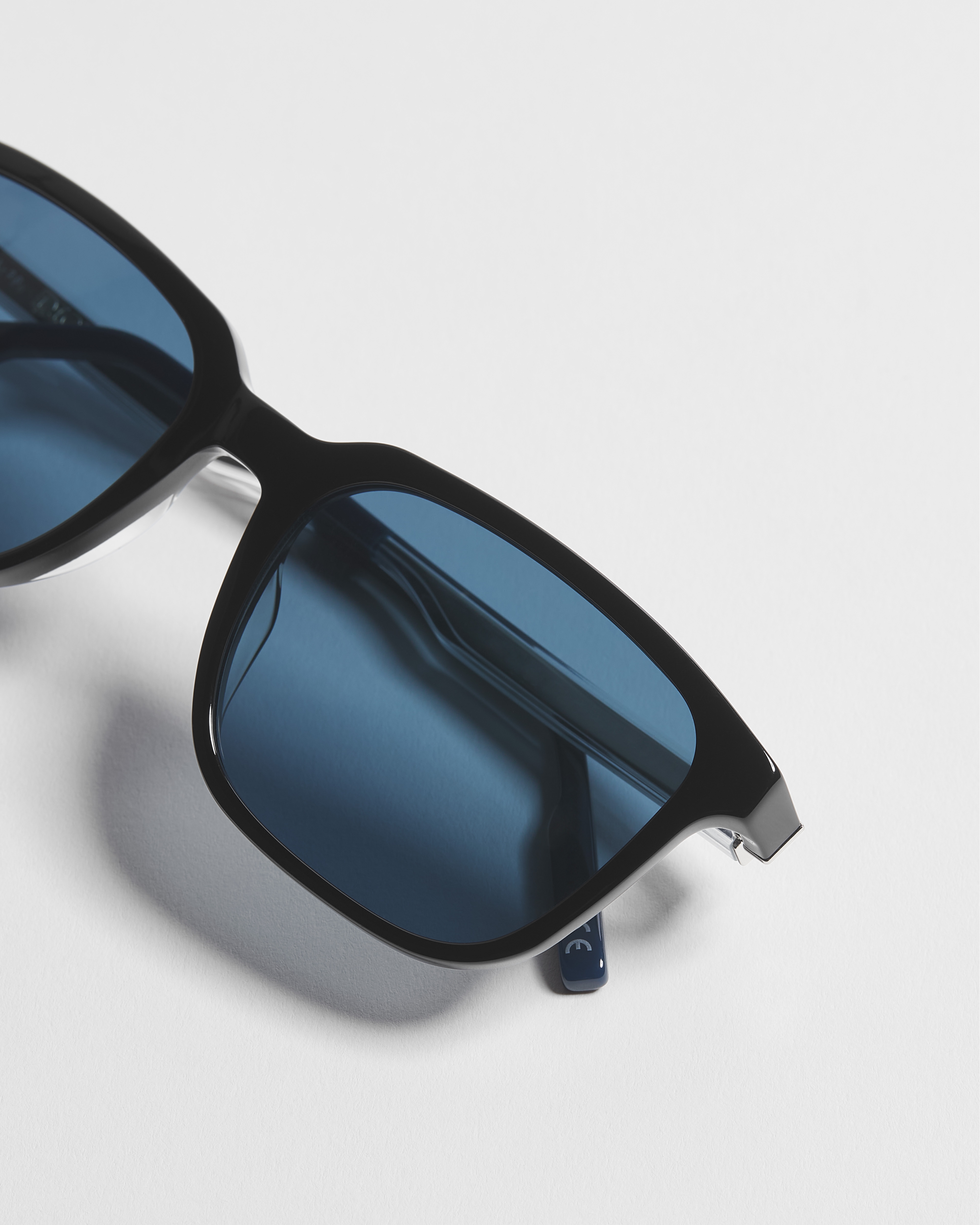 DIOR | DiorTag サングラス レクタンギュラー