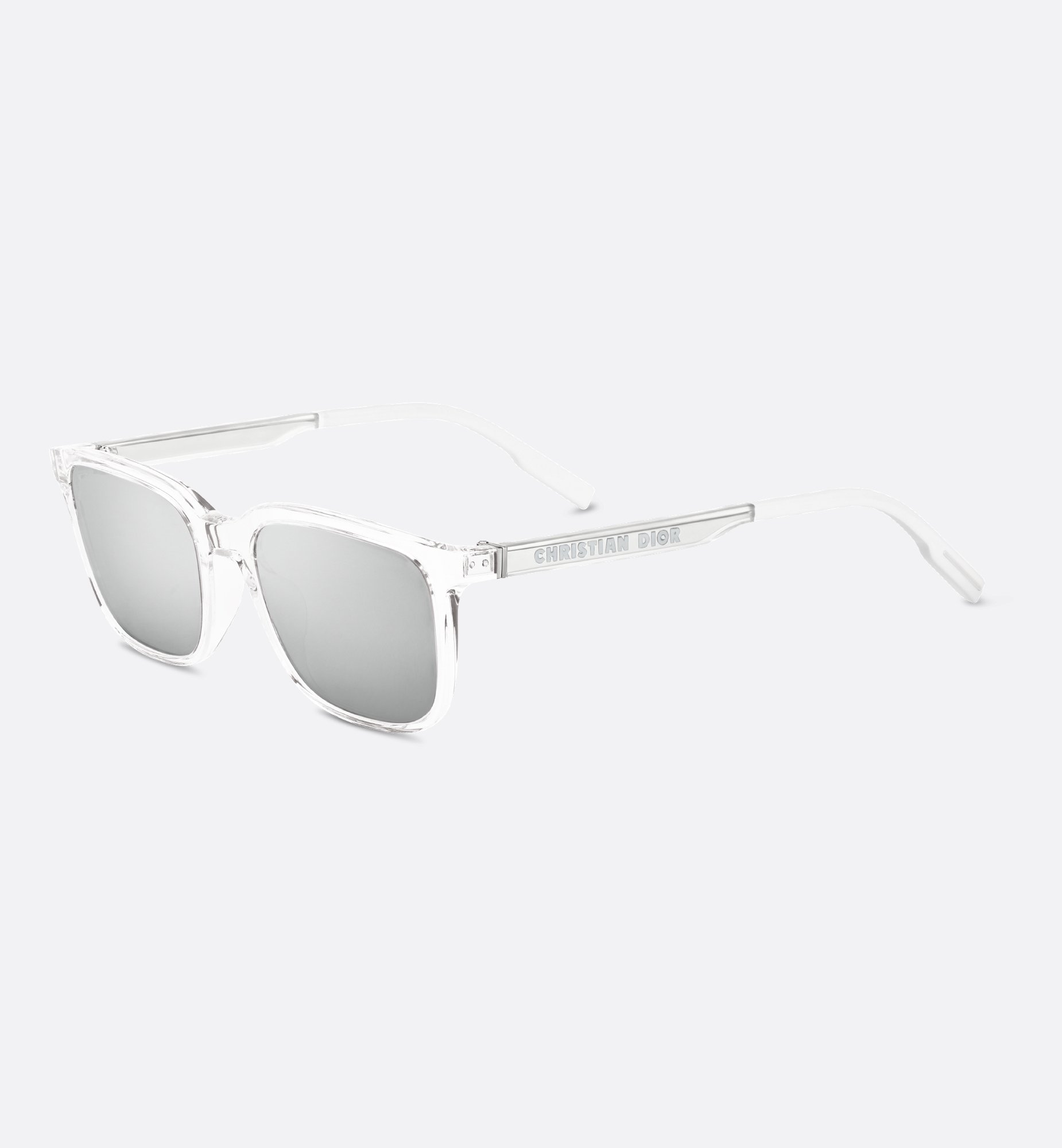 DIOR | DiorTag サングラス レクタンギュラー DIOR | DiorTag サングラス レクタンギュラー