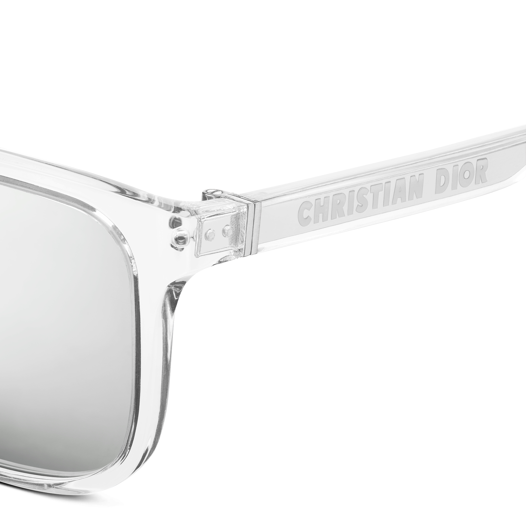 ディオール Diorxtrem M2Uクリアフレームサングラス ディオール Diorxtrem M2Uクリアフレームサングラス DIOR