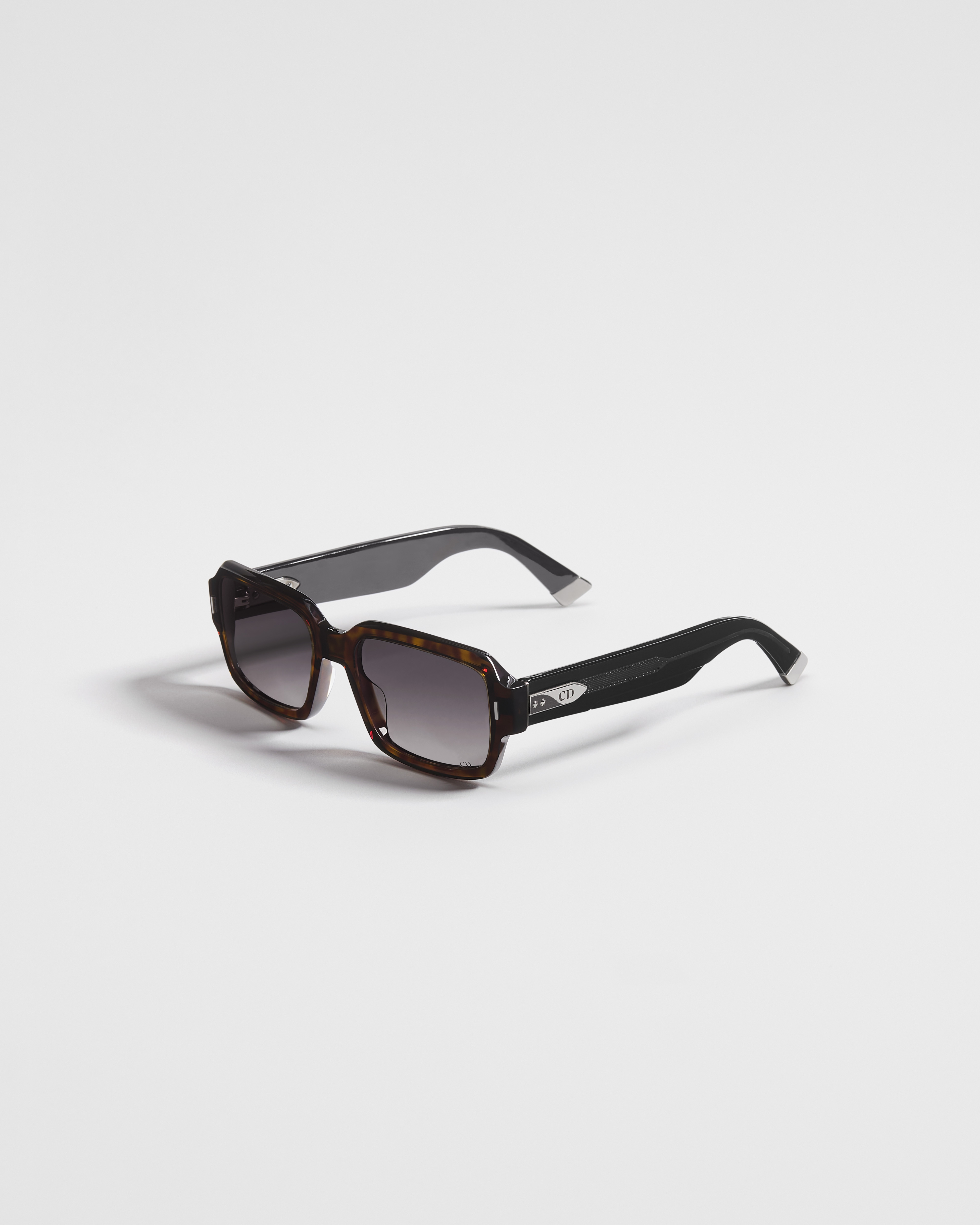 DiorTailoring サングラス レクタンギュラー E03