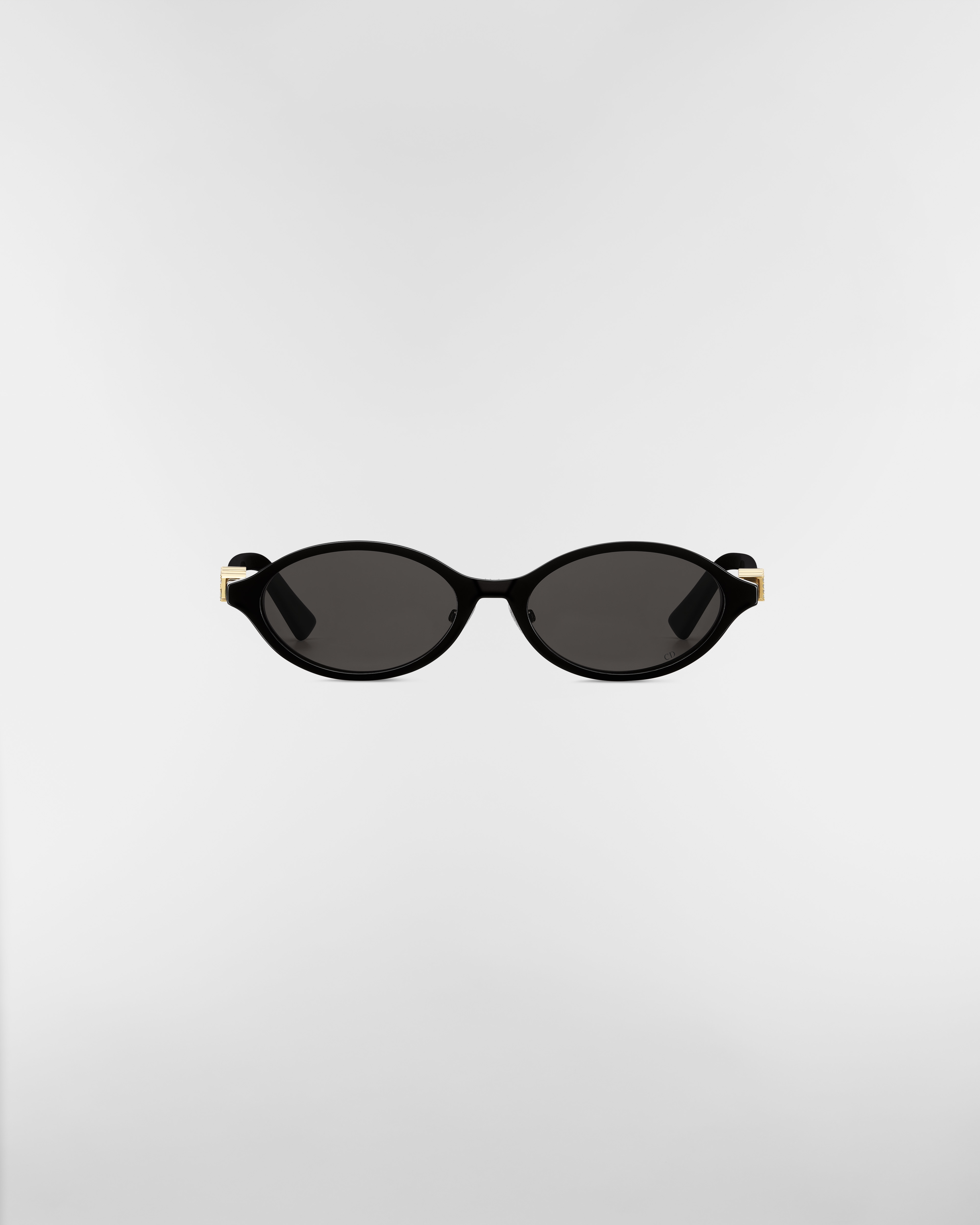 DiorTreasure サングラス オーバル E01