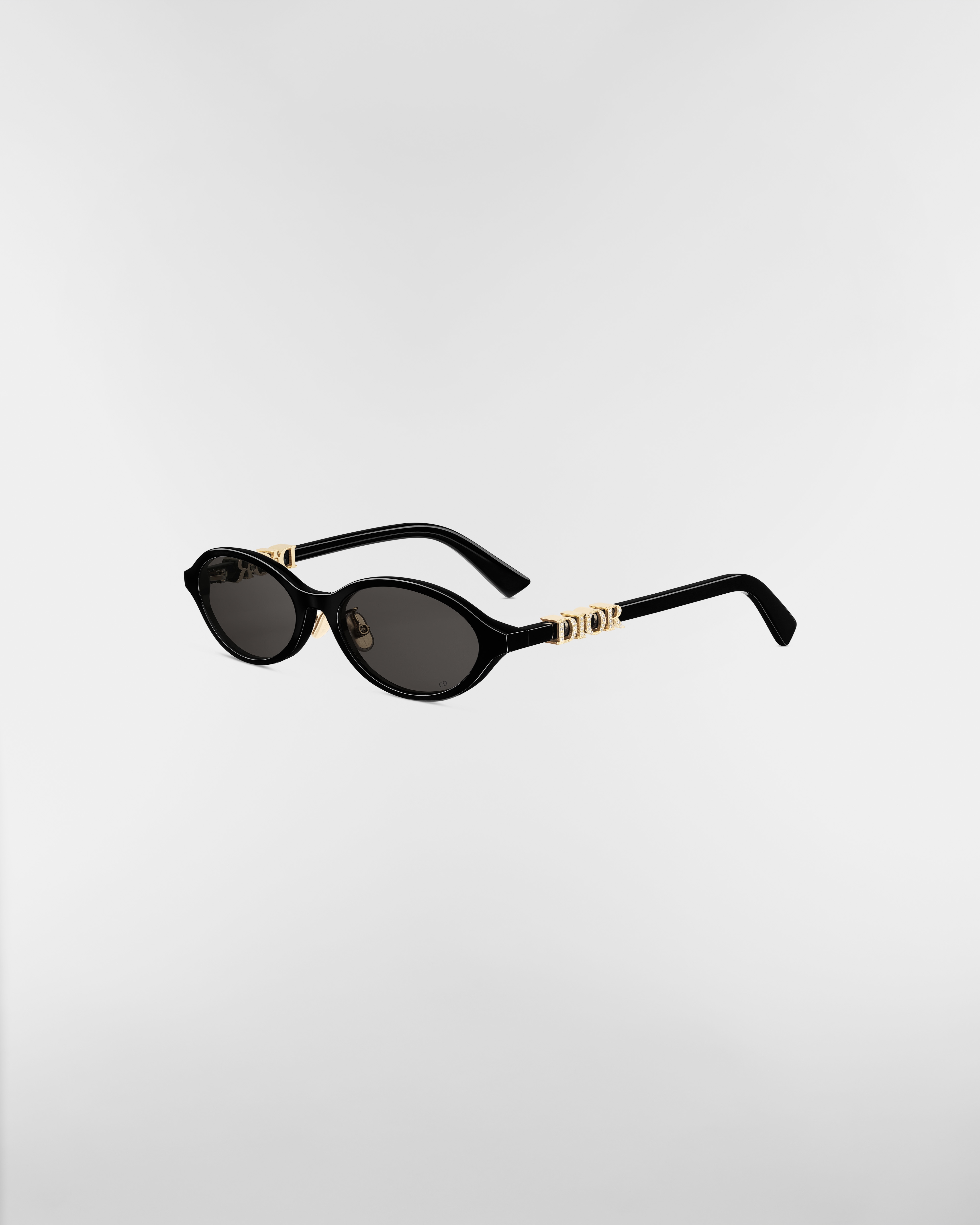 DiorTreasure サングラス オーバル E03